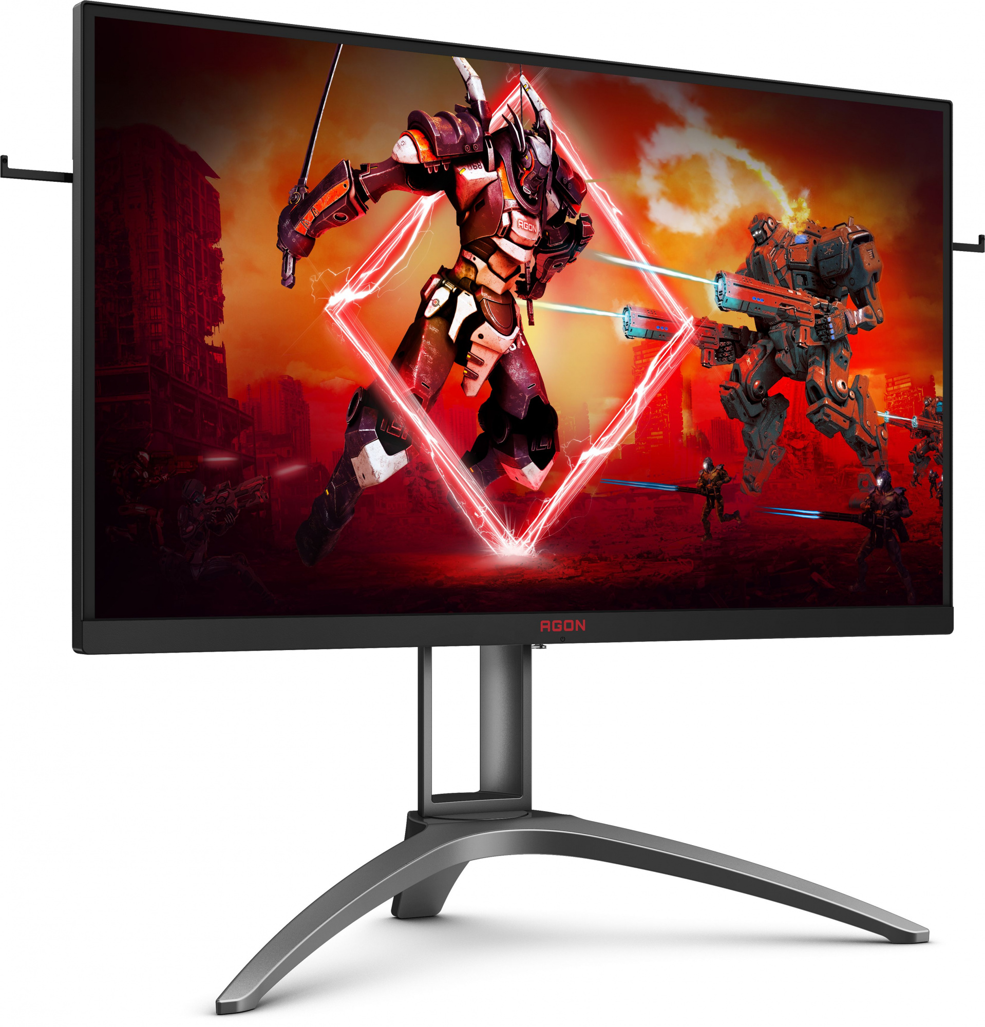 Монитор AOC 27" Gaming AG273QZ — фото 3