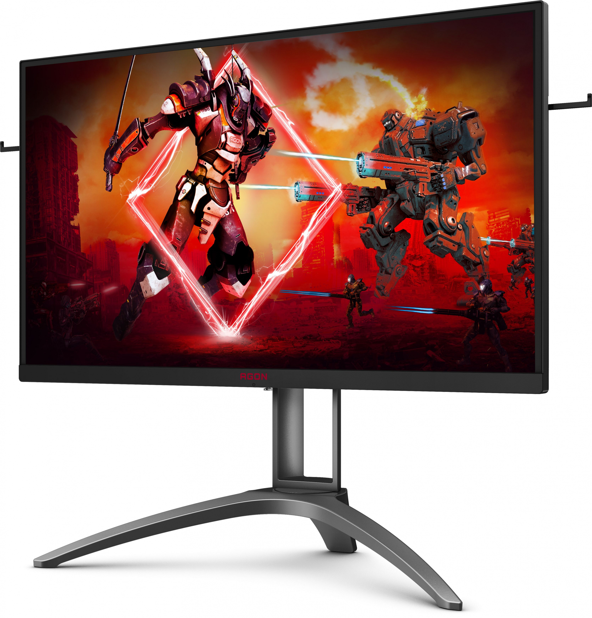 Монитор AOC 27" Gaming AG273QZ — фото 6