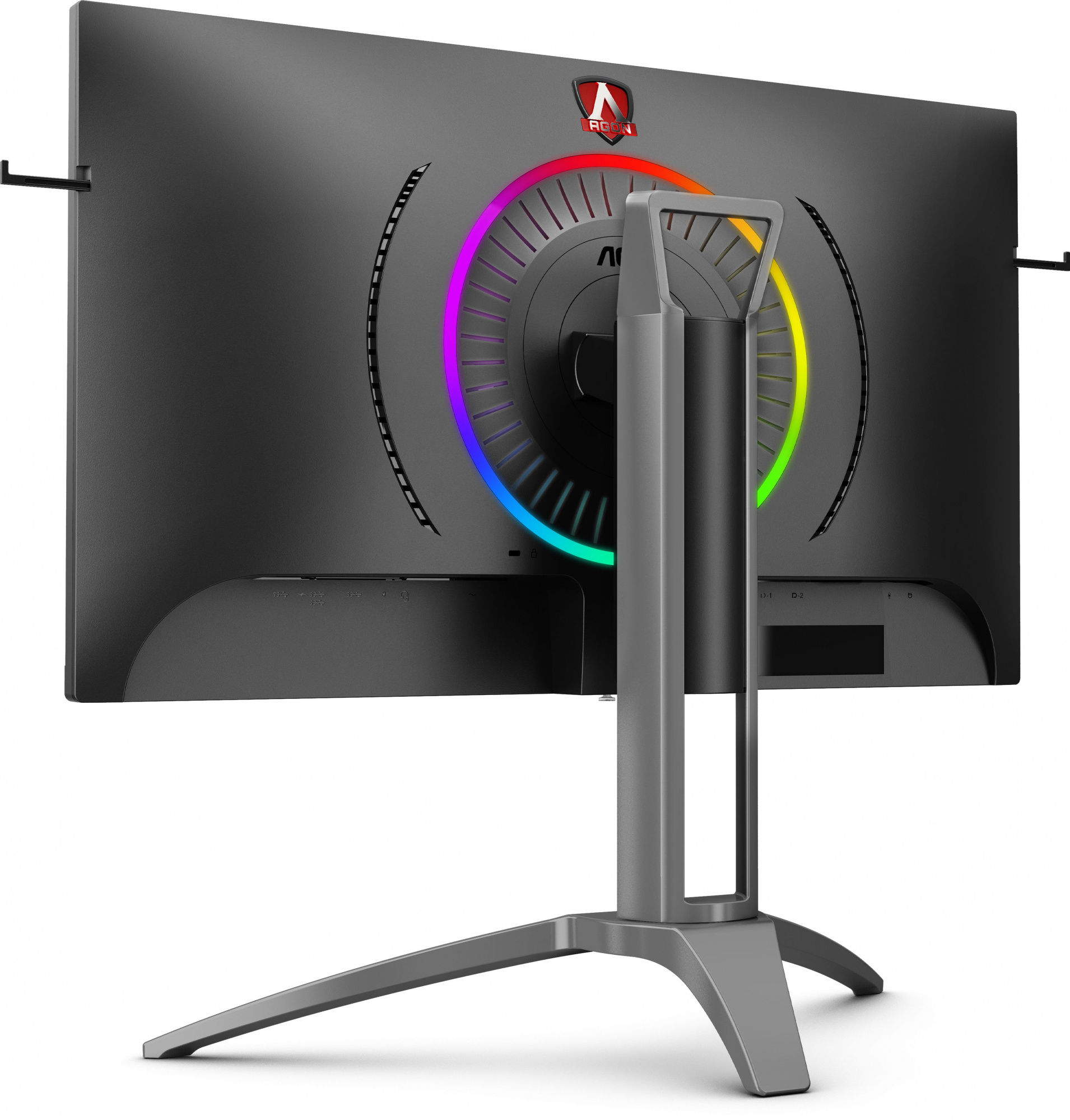 Монитор AOC 27" Gaming AG273QZ — фото 7