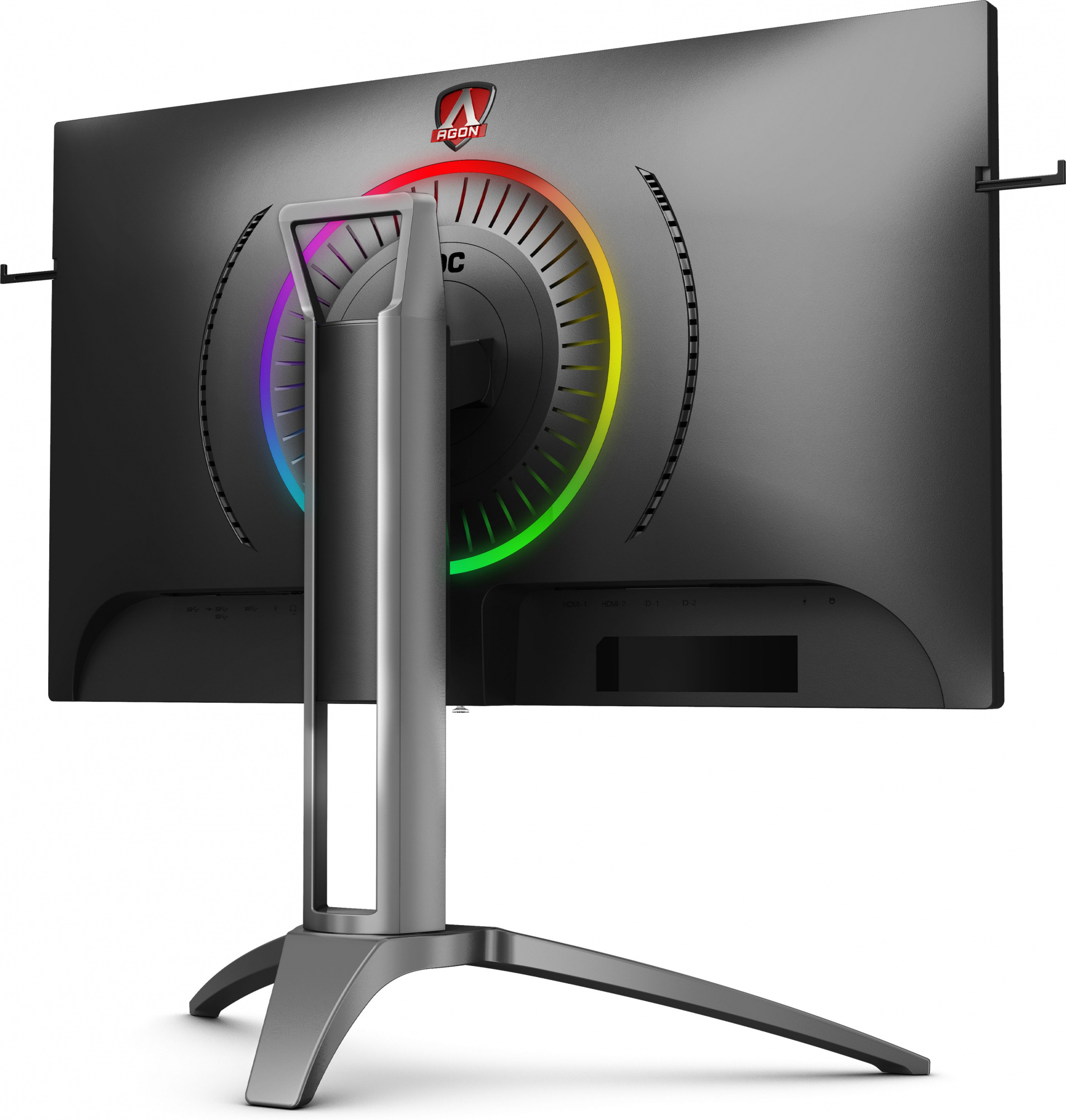Монитор AOC 27" Gaming AG273QZ — фото 8