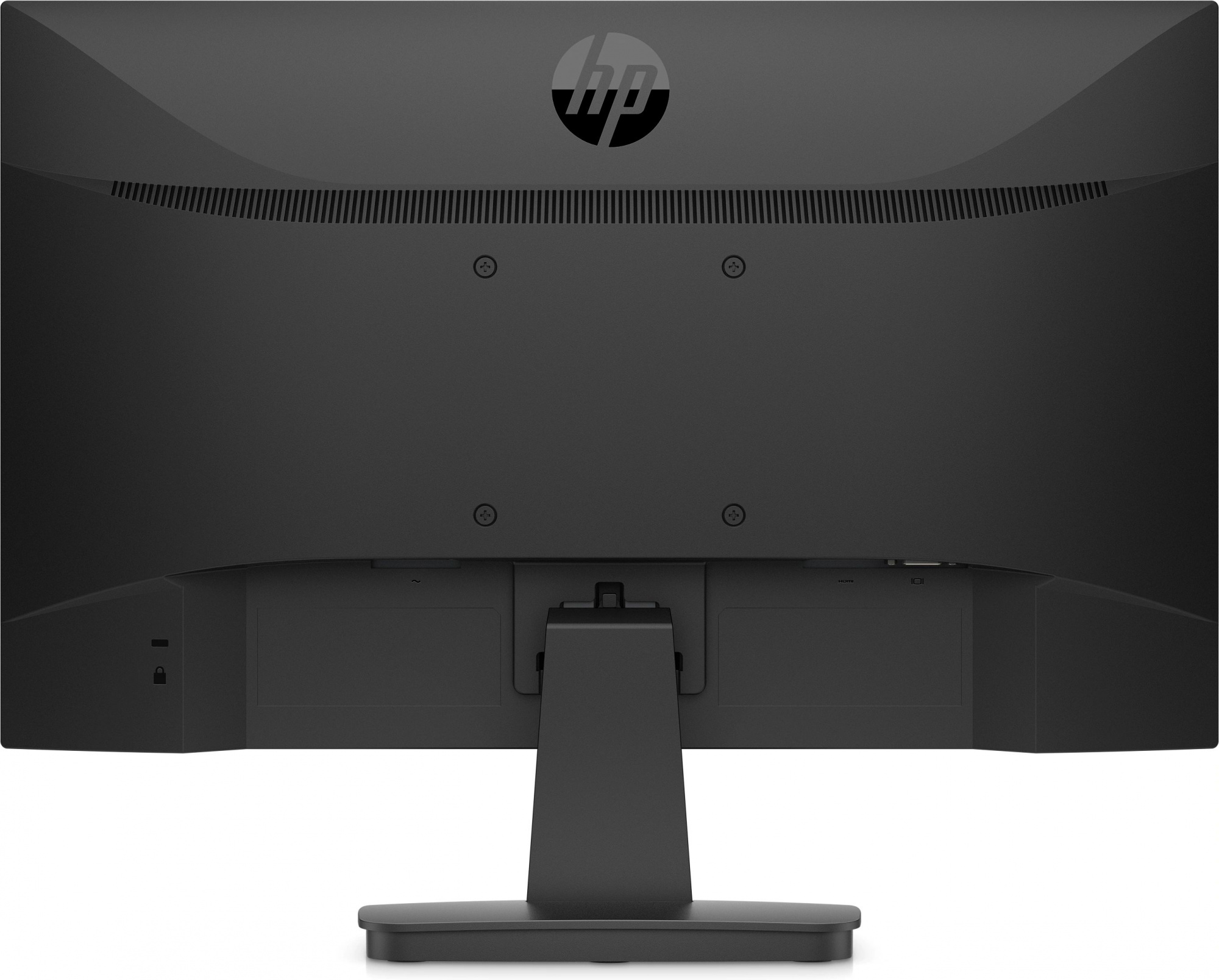 Монитор HP 21.5" P22v G4 черный TN 5ms 16:9 HDMI матовая 1000:1 250cd 170гр/160гр 1920x1080 60Hz VGA FHD 2.85кг — фото 5