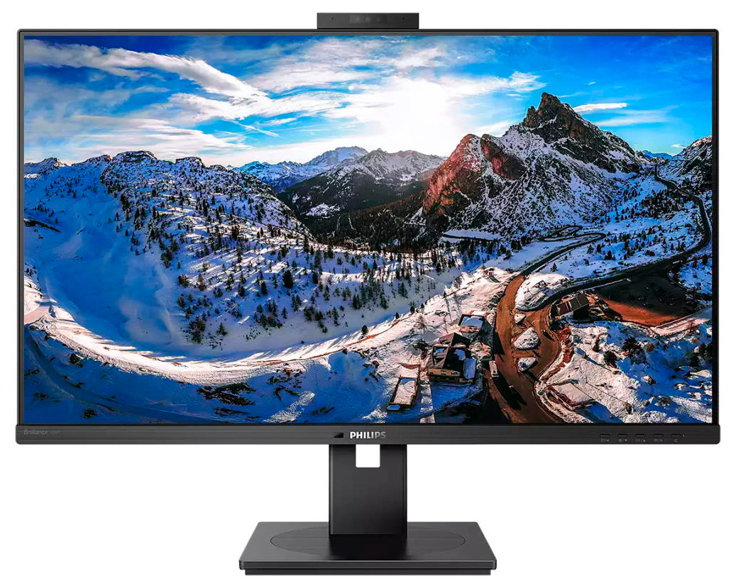 Монитор Philips 31.5" 326P1H