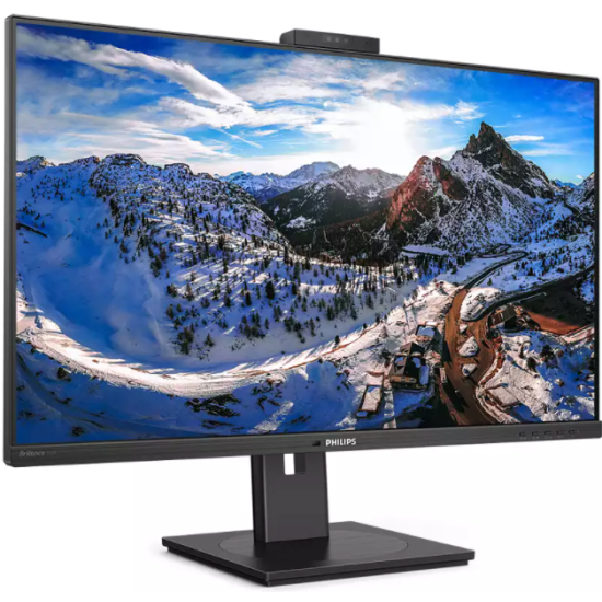 Монитор Philips 31.5" 326P1H — фото 2
