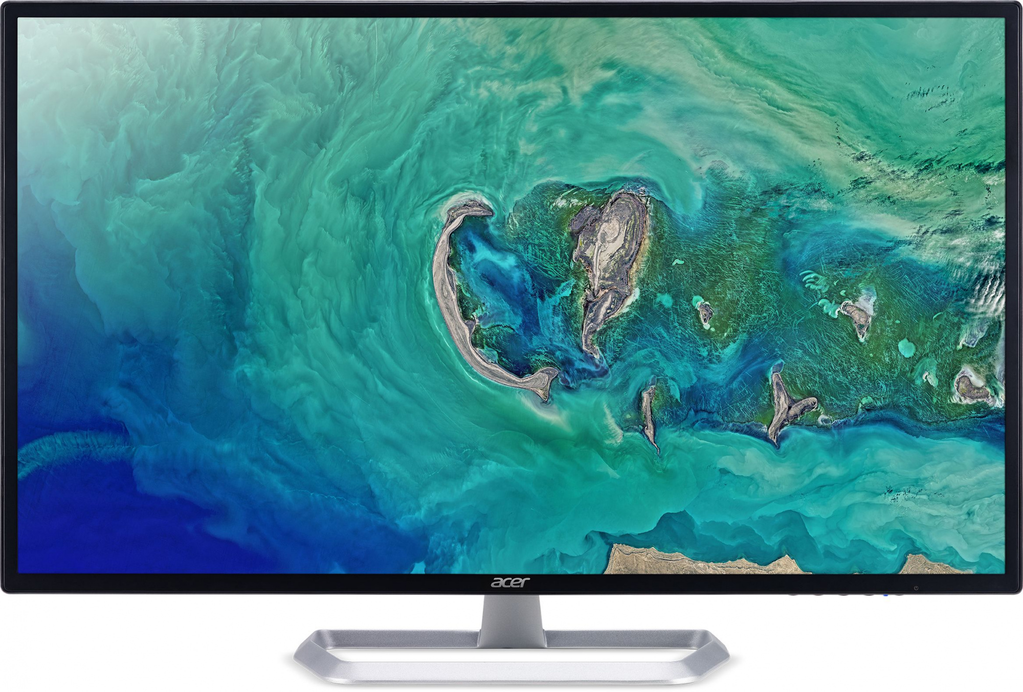 Монитор Acer 31.5" EB321HQUCbidpx — фото 2