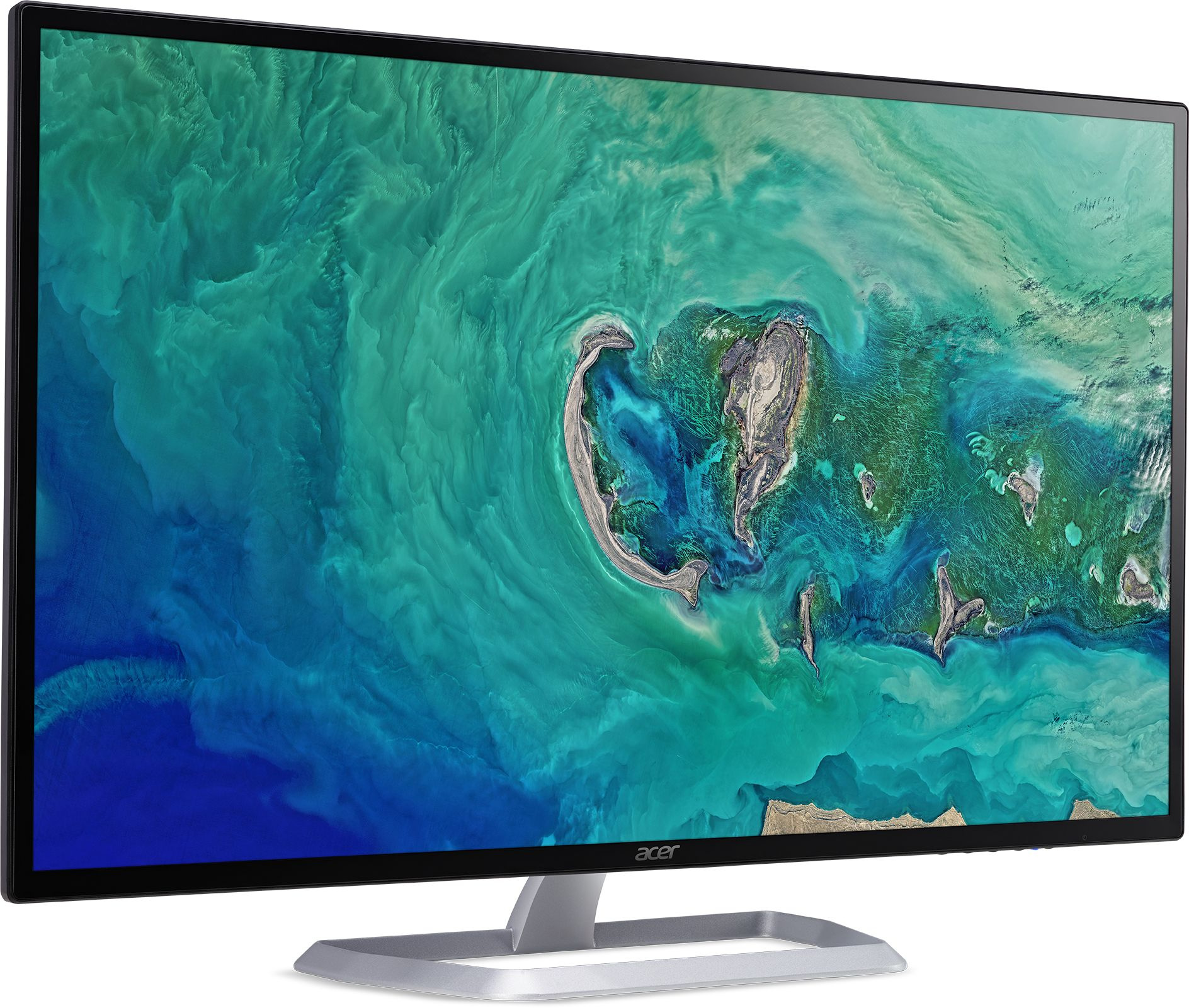 Монитор Acer 31.5" EB321HQUCbidpx