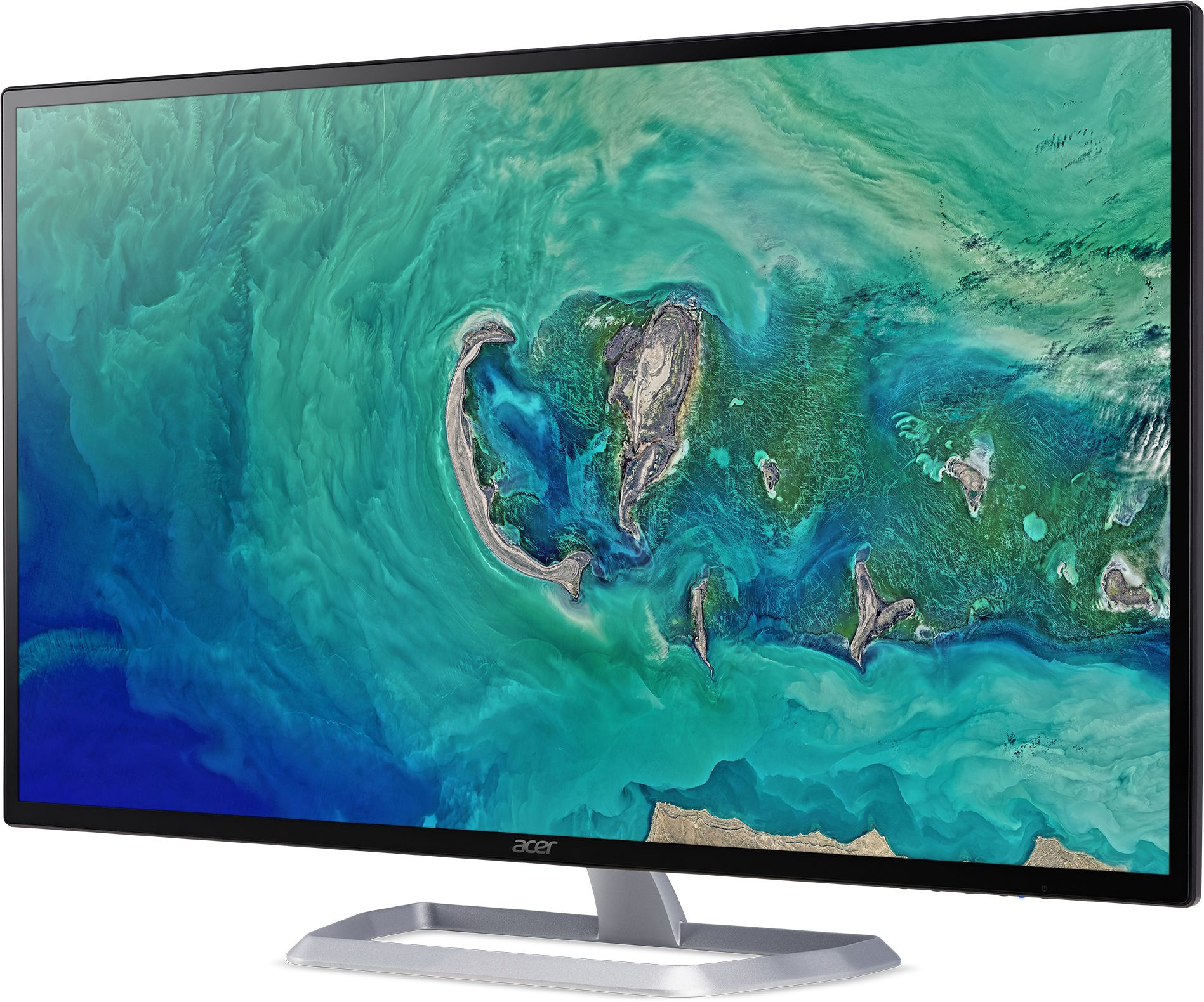 Монитор Acer 31.5" EB321HQUCbidpx — фото 3