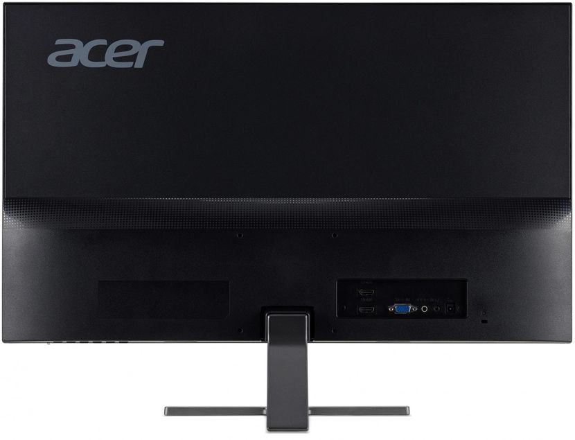 Монитор Acer 23.8" Nitro RG240Ybmiix черный IPS LED 1ms 16:9 HDMI M/M матовая Piv 250cd 178гр/178гр 1920x1080 75Hz FreeSync VGA FHD 3.04кг — фото 5