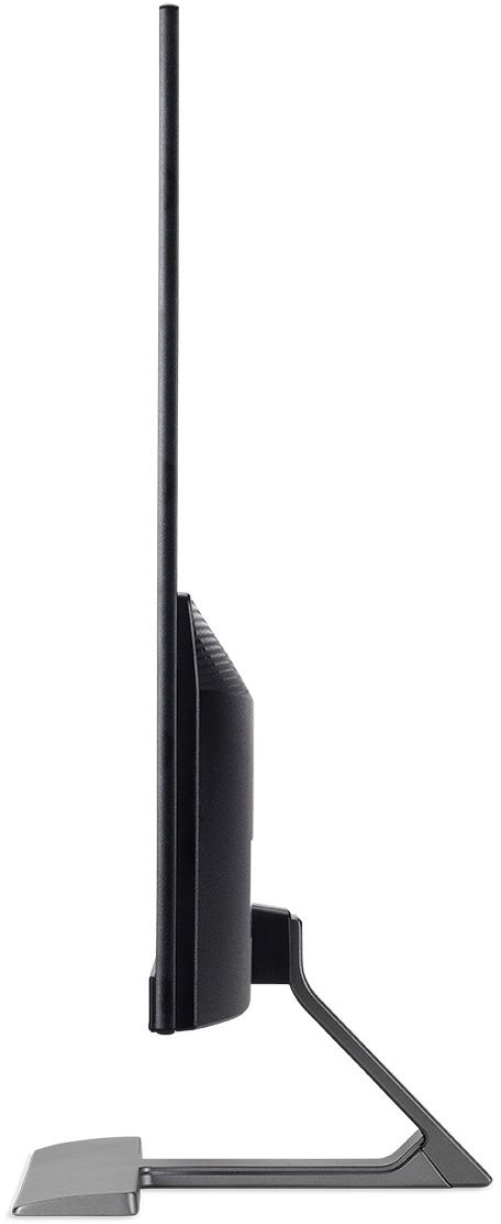 Монитор Acer 23.8" Nitro RG240Ybmiix черный IPS LED 1ms 16:9 HDMI M/M матовая Piv 250cd 178гр/178гр 1920x1080 75Hz FreeSync VGA FHD 3.04кг — фото 4