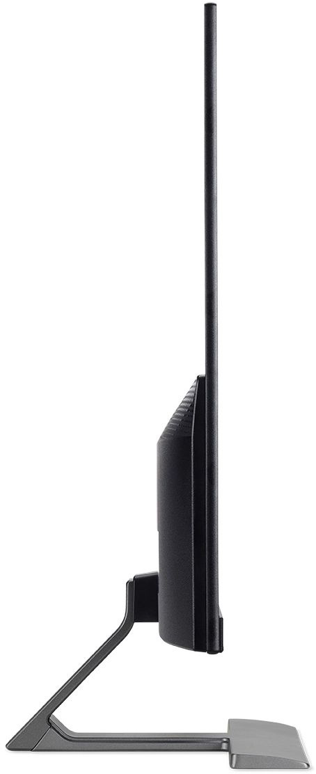 Монитор Acer 23.8" Nitro RG240Ybmiix черный IPS LED 1ms 16:9 HDMI M/M матовая Piv 250cd 178гр/178гр 1920x1080 75Hz FreeSync VGA FHD 3.04кг — фото 6