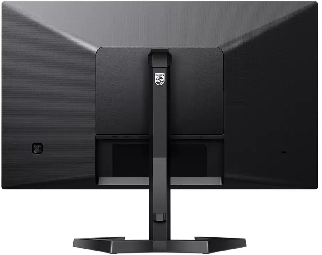 Монитор Philips 23.8" Gaming 24M1N3200VS (00/01) черный VA LED 1ms 16:9 HDMI M/M матовая 350cd 178гр/178гр 1920x1080 165Hz FreeSync Premium DP FHD 3.6кг — фото 4