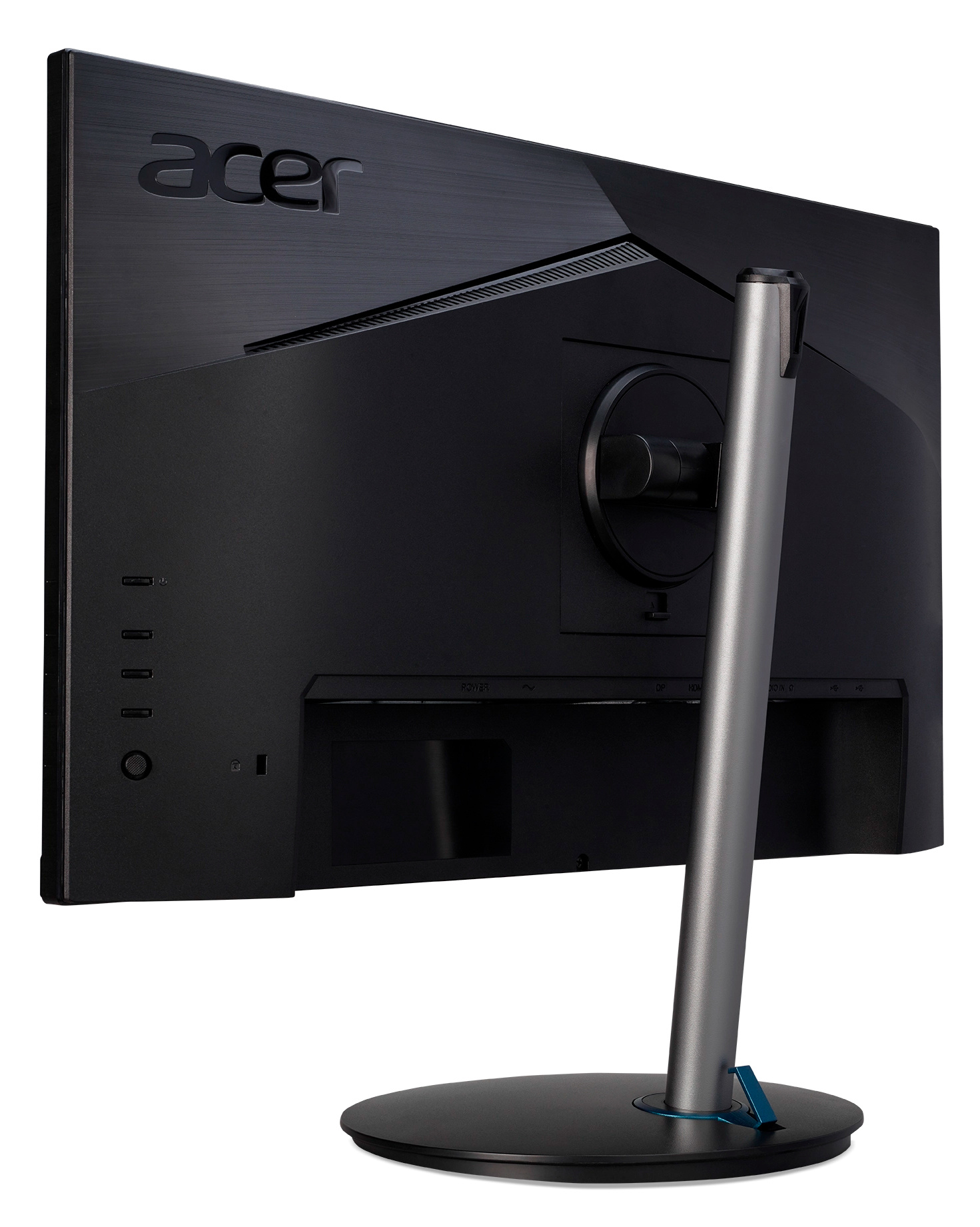 Монитор Acer 27" Nitro XF273Sbmiiprx черный IPS LED 2ms 16:9 HDMI M/M матовая HAS Piv 250cd 178гр/178гр 1920x1080 165Hz FreeSync Premium DP FHD 5.86кг — фото 4