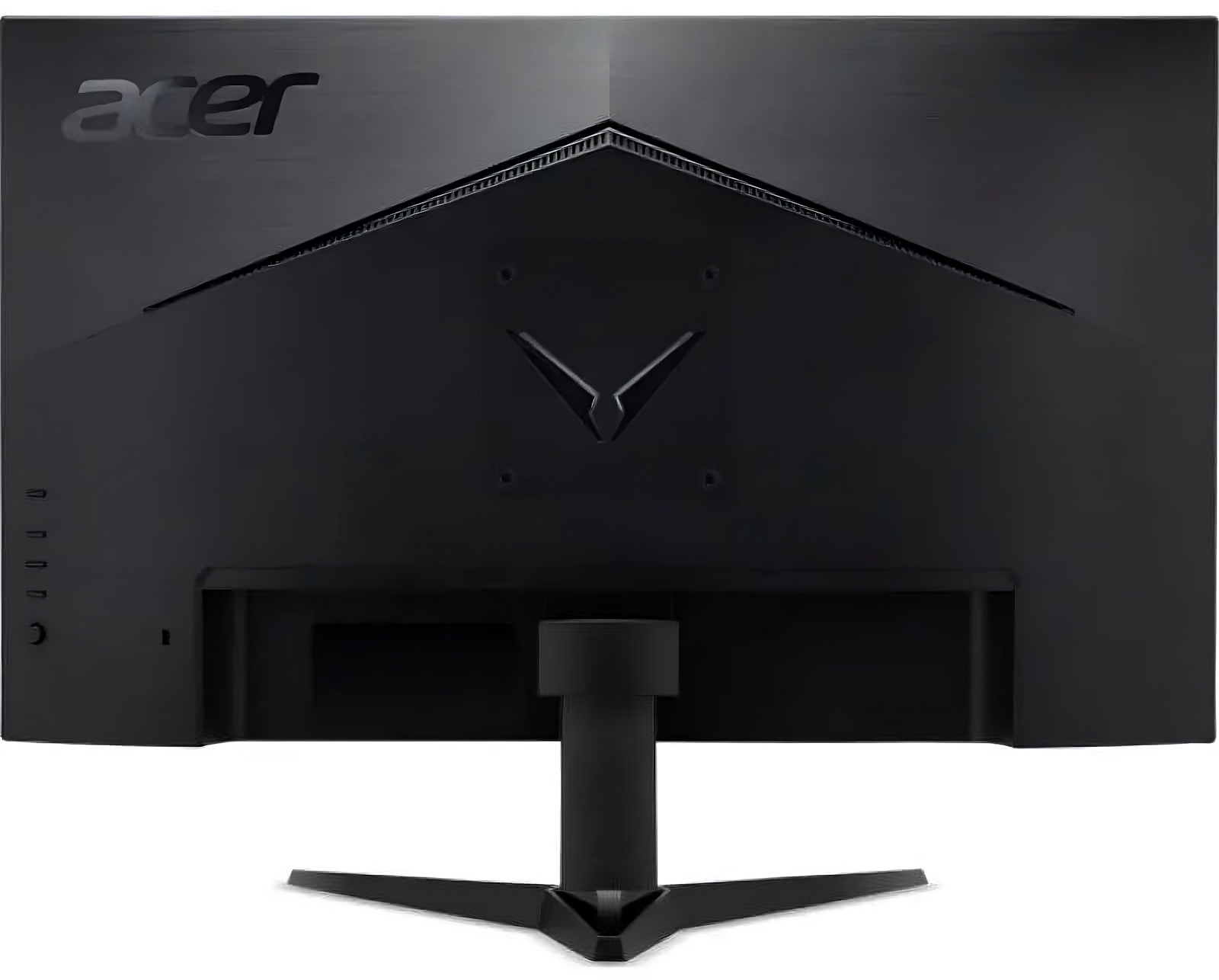 Монитор Acer 23.8" Nitro QG241YPbmiipx черный VA LED 1ms 16:9 HDMI M/M матовая HAS Piv 250cd 178гр/178гр 1920x1080 165Hz FreeSync Premium DP FHD 4.11кг — фото 7