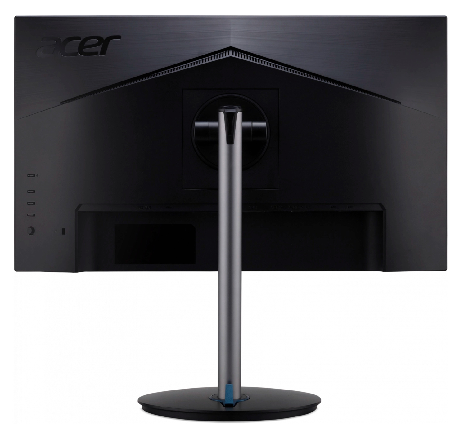 Монитор Acer 23.8" Nitro XF243YPbmiiprx черный IPS LED 2ms 16:9 HDMI M/M матовая HAS Piv 250cd 178гр/178гр 1920x1080 165Hz FreeSync Premium DP FHD 5.25кг — фото 5