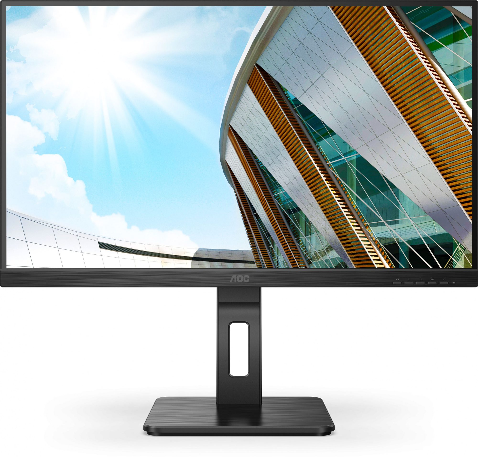 Монитор AOC 27" Professional Q27P2CA