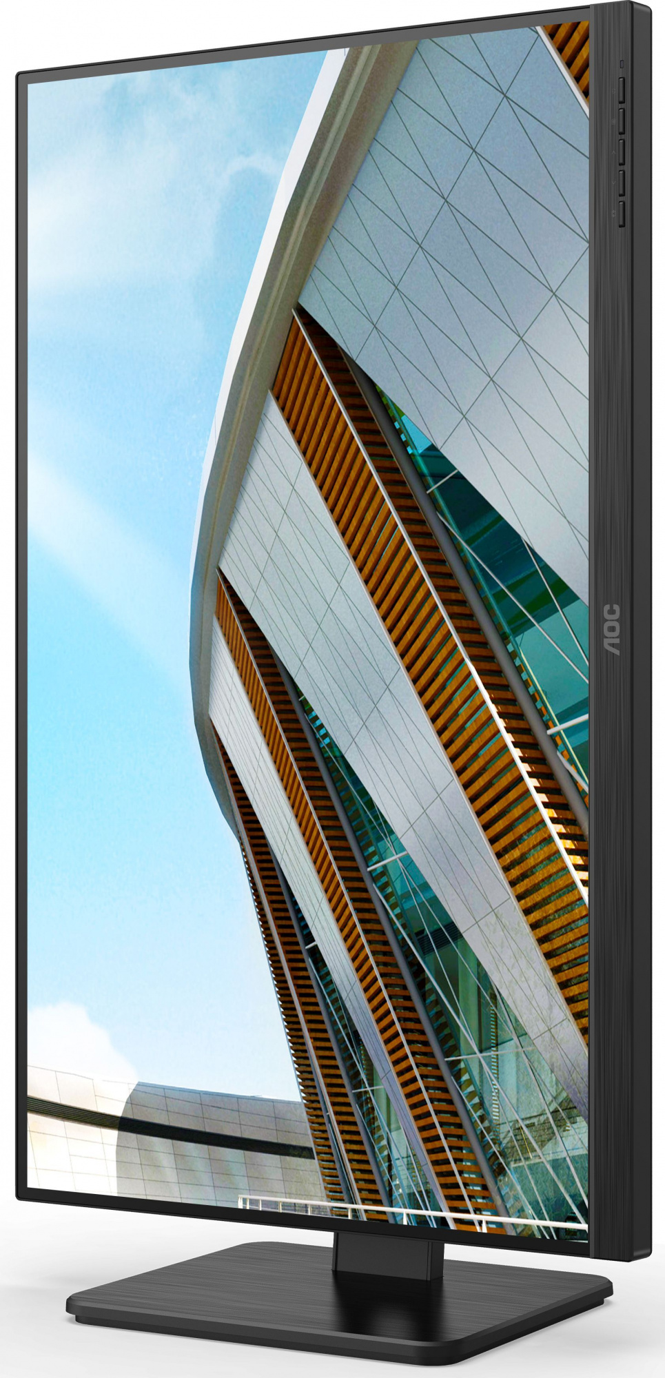Монитор AOC 27" Professional Q27P2CA — фото 6