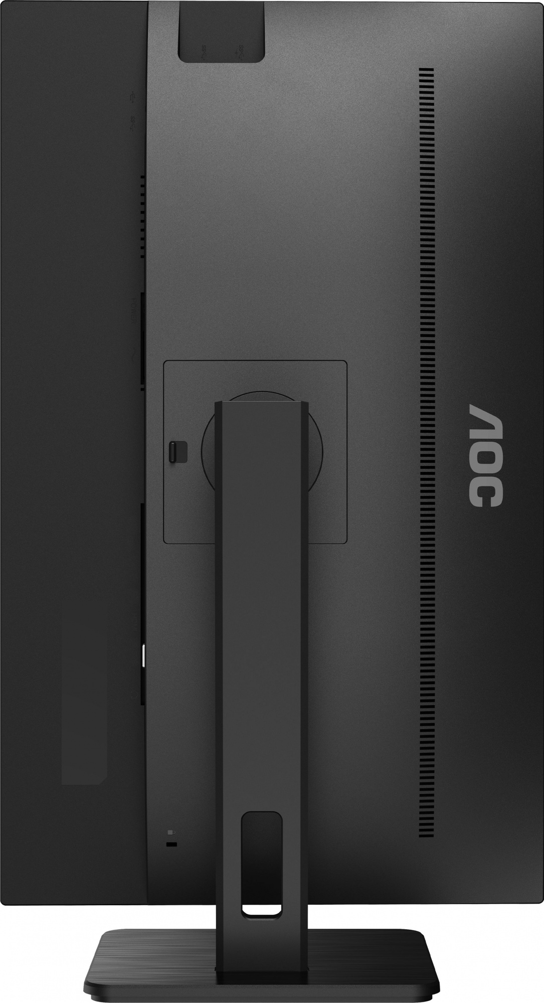 Монитор AOC 27" Professional Q27P2CA — фото 9