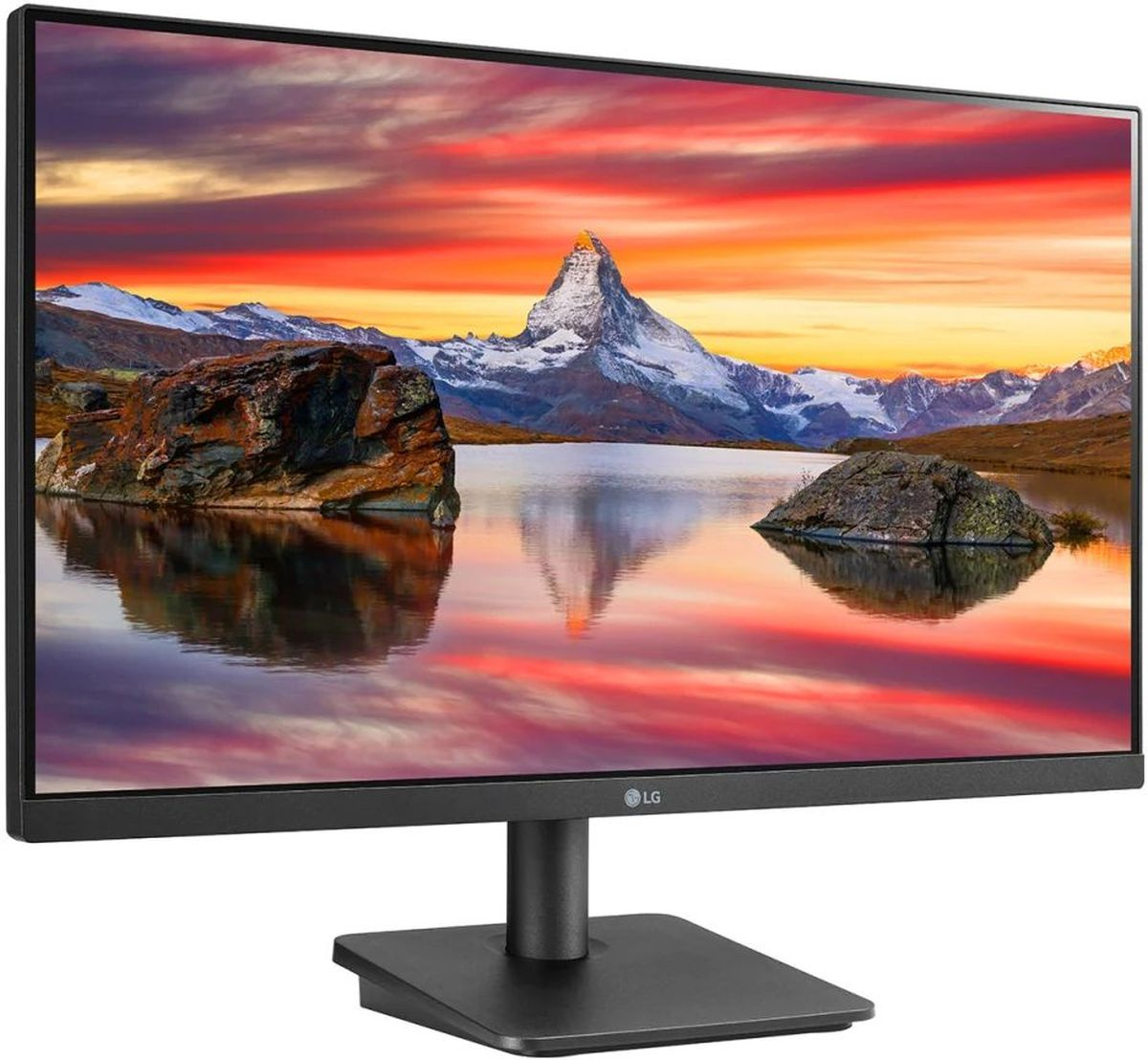Монитор LG 23.8