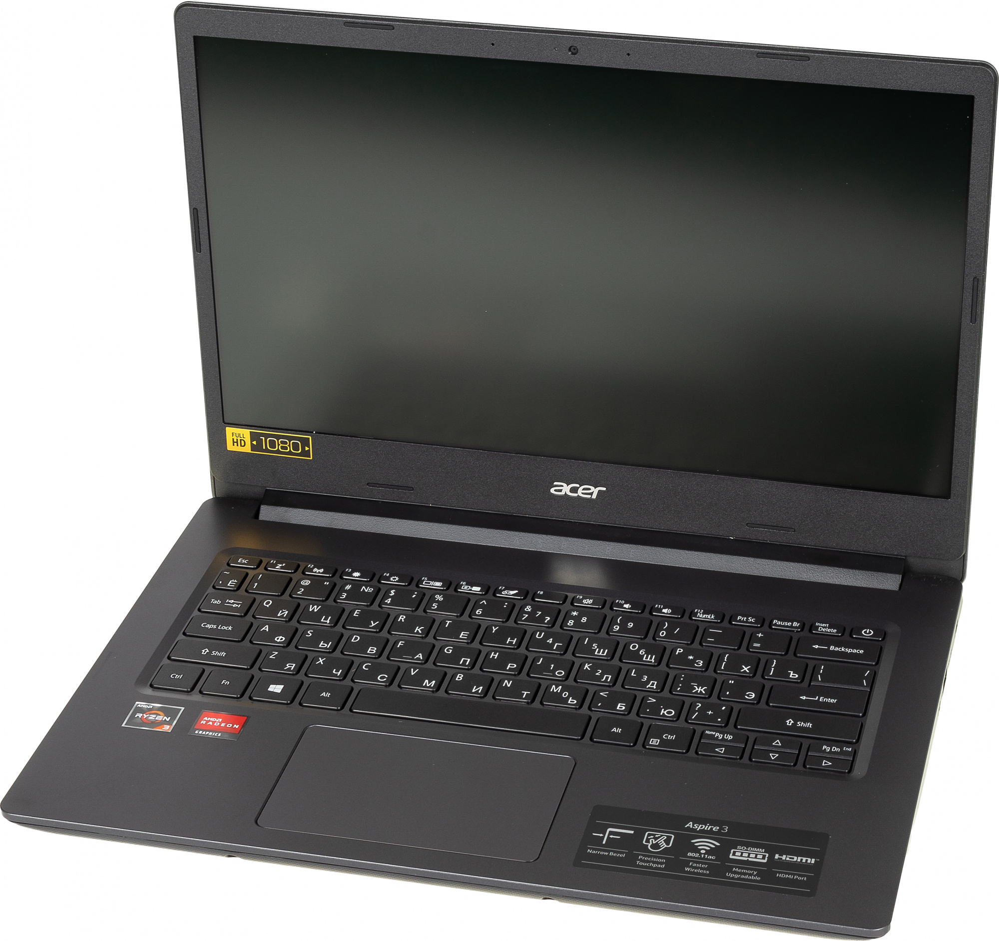 Купить Ноутбук Acer Aspire 3 A315 23
