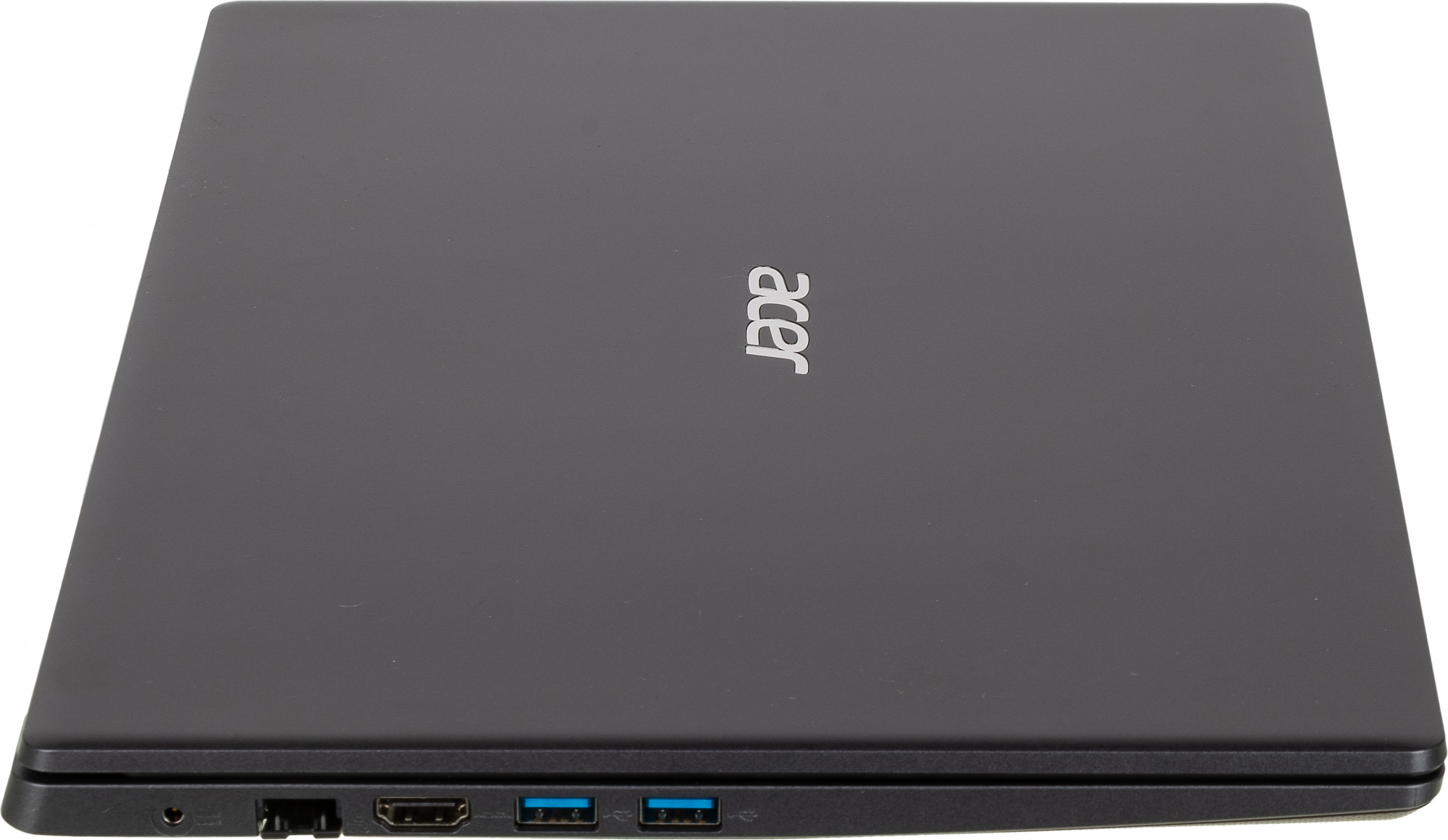 Ноутбук Acer Aspire 3 A314-22-R7SR Ryzen 3 3250U 4Gb SSD128Gb AMD Radeon 14" TN FHD (1920x1080) Windows 10 Home black WiFi BT Cam (NX.HVVER.001) — фото 11