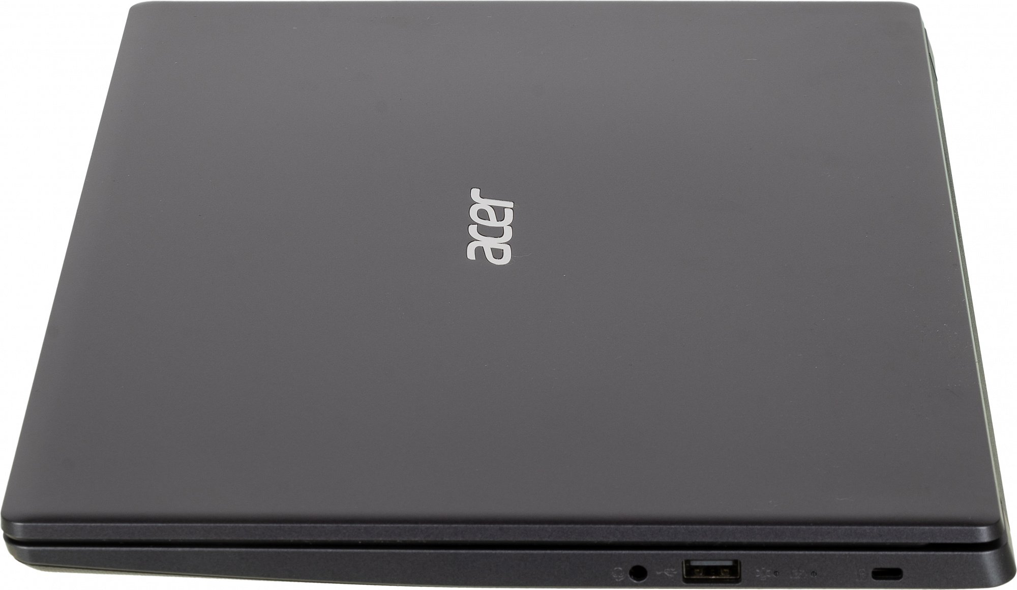 Ноутбук Acer Aspire 3 A314-22-R7SR Ryzen 3 3250U 4Gb SSD128Gb AMD Radeon 14" TN FHD (1920x1080) Windows 10 Home black WiFi BT Cam (NX.HVVER.001) — фото 21