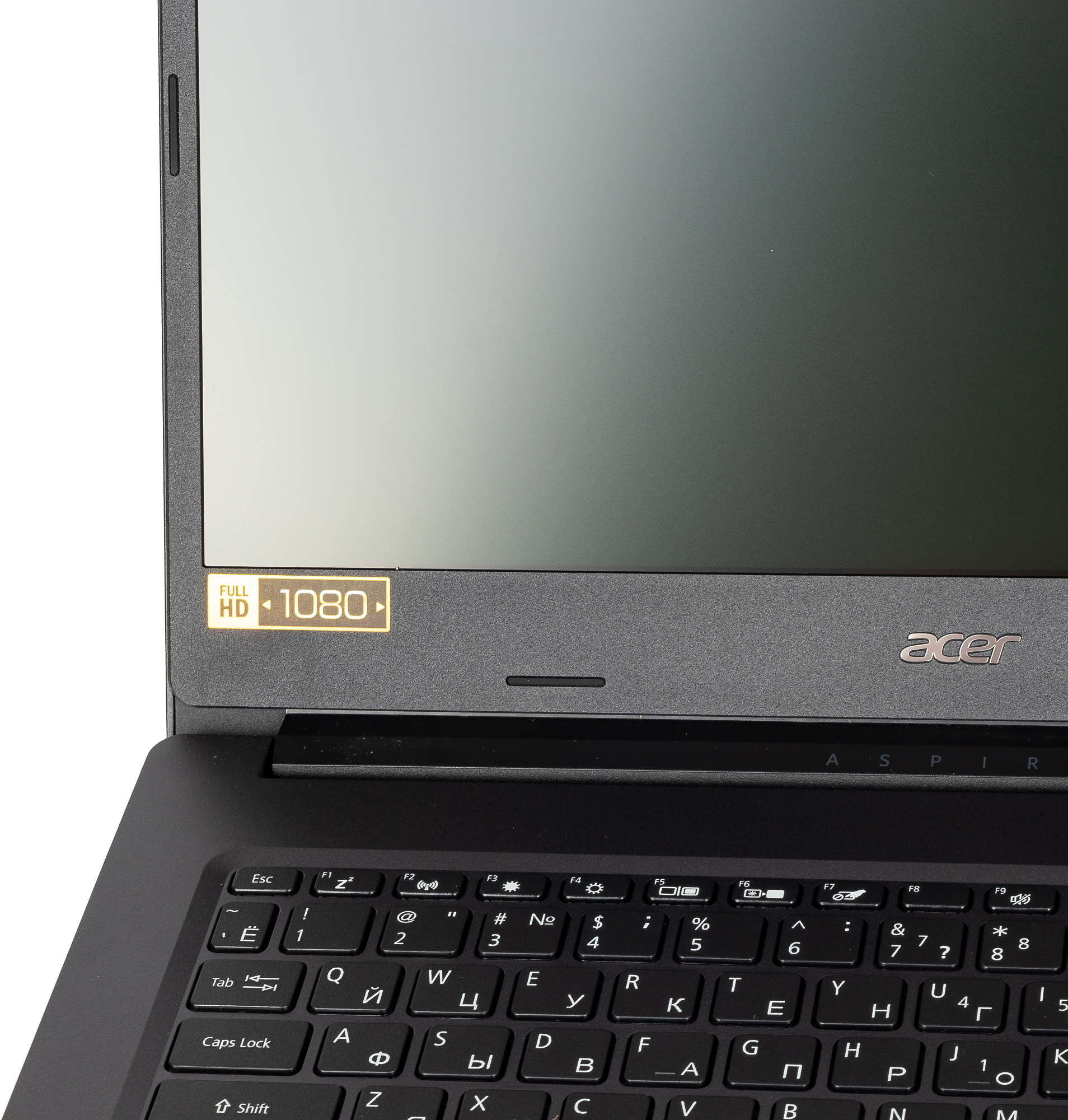 Ноутбук Acer Aspire 3 A314-22-R7SR Ryzen 3 3250U 4Gb SSD128Gb AMD Radeon 14" TN FHD (1920x1080) Windows 10 Home black WiFi BT Cam (NX.HVVER.001) — фото 20