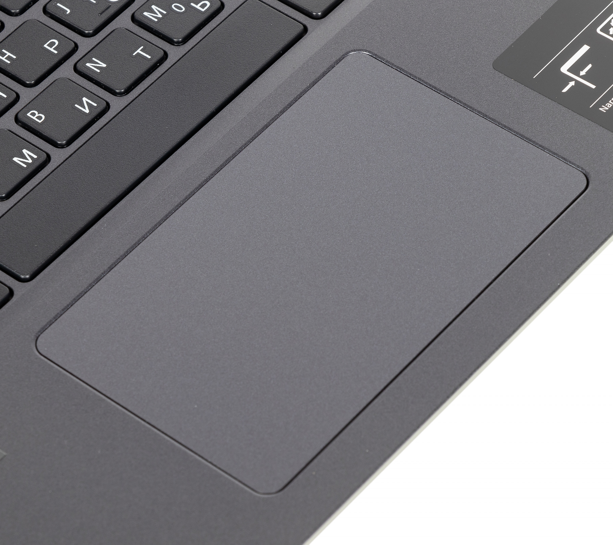 Ноутбук Acer Aspire 3 A314-22-R7SR Ryzen 3 3250U 4Gb SSD128Gb AMD Radeon 14" TN FHD (1920x1080) Windows 10 Home black WiFi BT Cam (NX.HVVER.001) — фото 24