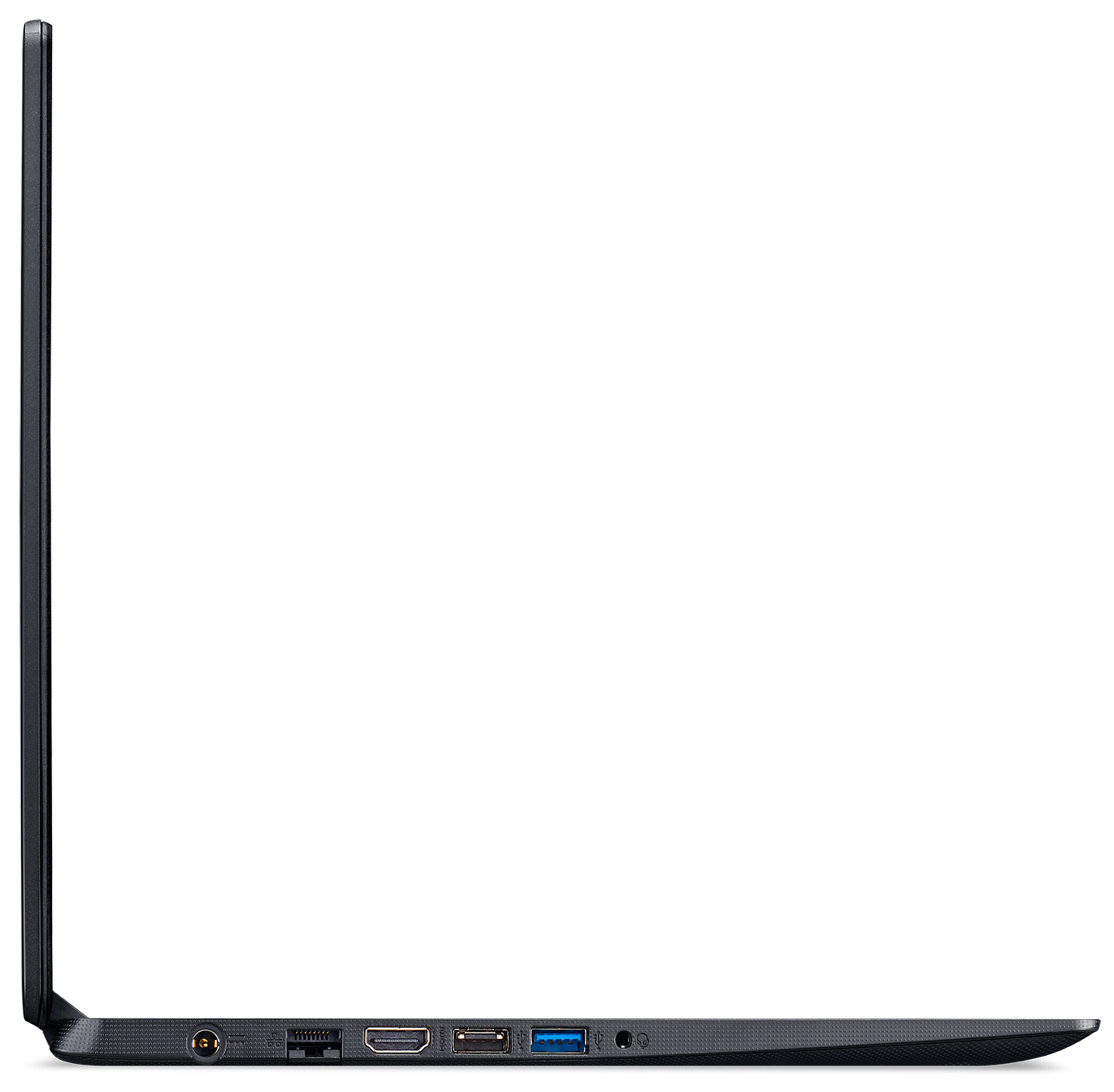 Ноутбук Acer Extensa 15 EX215-52-37SE Core i3 1005G1 4Gb 500Gb Intel UHD Graphics 15.6" TN FHD (1920x1080) Eshell black WiFi BT Cam (NX.EG8ER.011) — фото 5