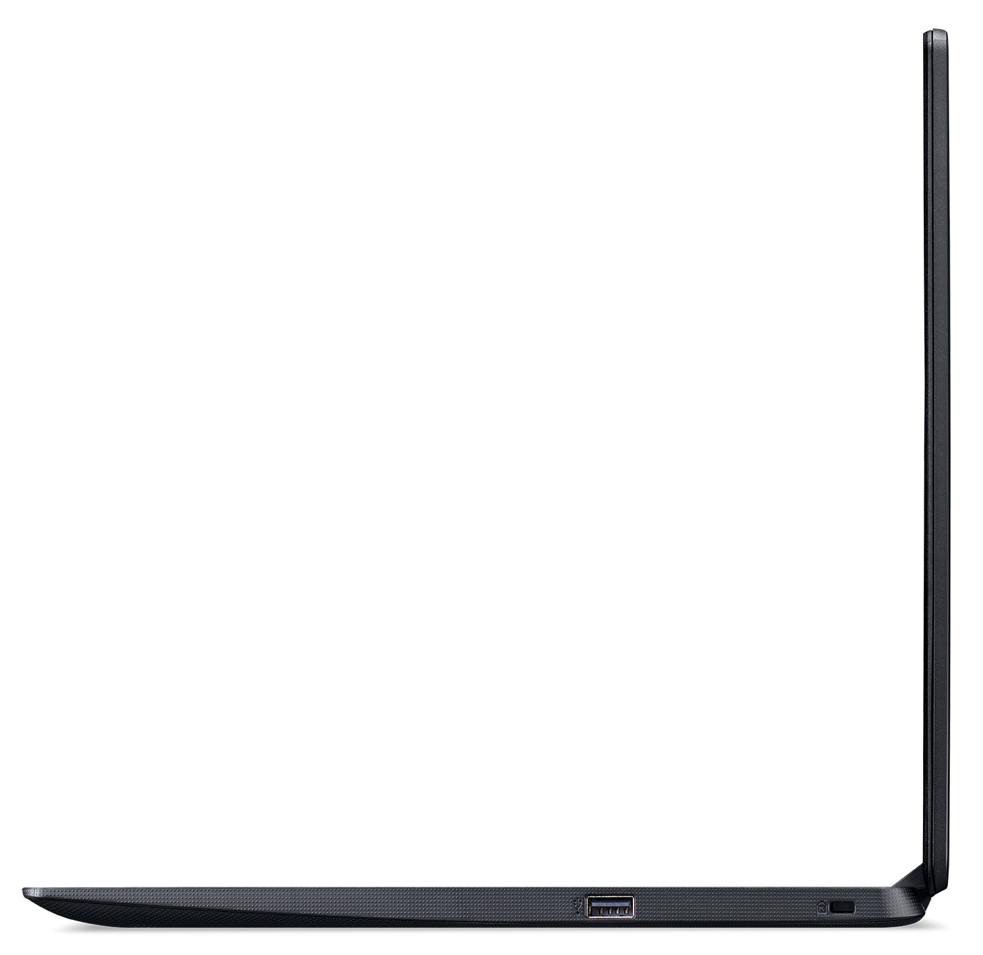 Ноутбук Acer Extensa 15 EX215-52-37SE Core i3 1005G1 4Gb 500Gb Intel UHD Graphics 15.6" TN FHD (1920x1080) Eshell black WiFi BT Cam (NX.EG8ER.011) — фото 6