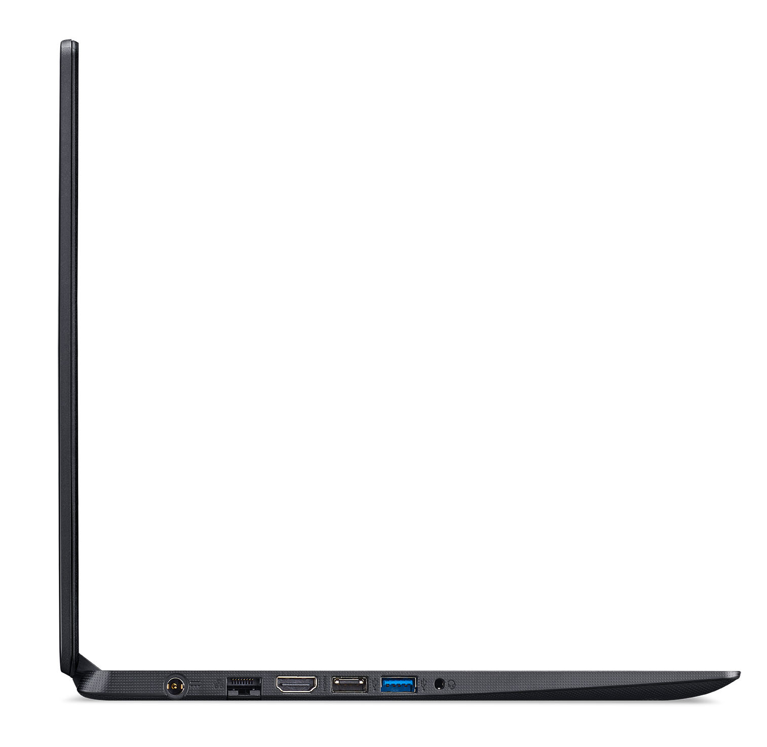 Ноутбук Acer Extensa 15 EX215-52-37LC Core i3 1005G1 12Gb SSD512Gb Intel UHD Graphics 15.6" FHD (1920x1080) Eshell black WiFi BT Cam (NX.EG8ER.016) — фото 7