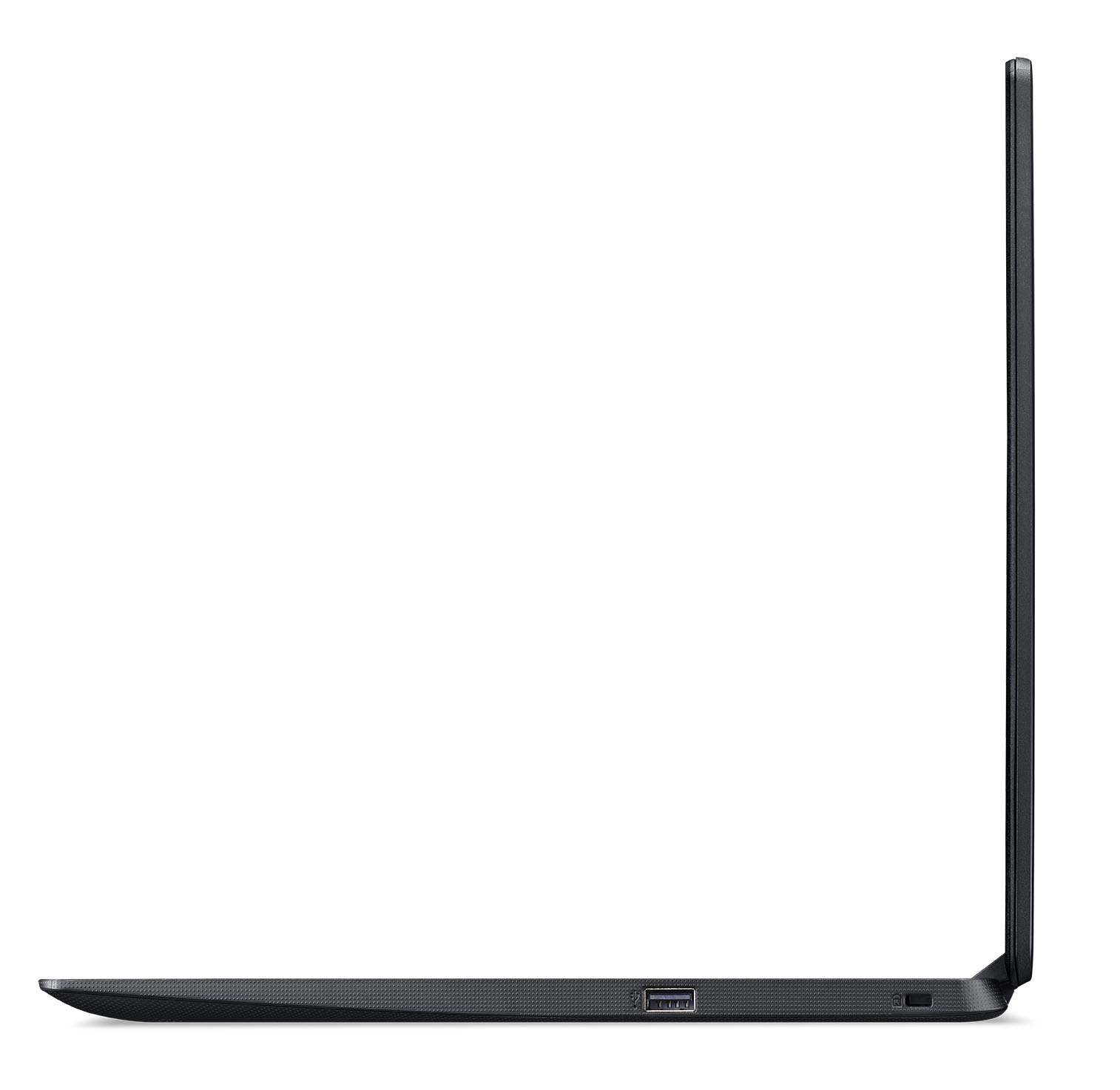 Ноутбук Acer Extensa 15 EX215-52-37LC Core i3 1005G1 12Gb SSD512Gb Intel UHD Graphics 15.6" FHD (1920x1080) Eshell black WiFi BT Cam (NX.EG8ER.016) — фото 8