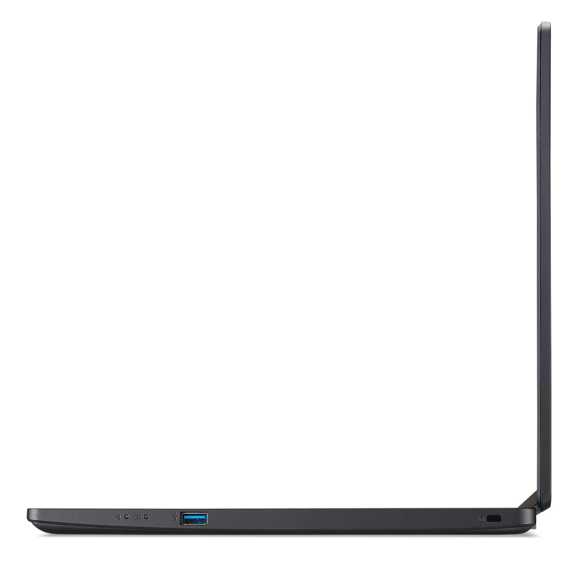 Ноутбук Acer TravelMate P2 TMP215-53-5480 Core i5 1135G7 8Gb SSD256Gb Intel Iris Xe graphics 15.6" FHD (1920x1080) Eshell black WiFi BT Cam (NX.VPVER.004) — фото 6