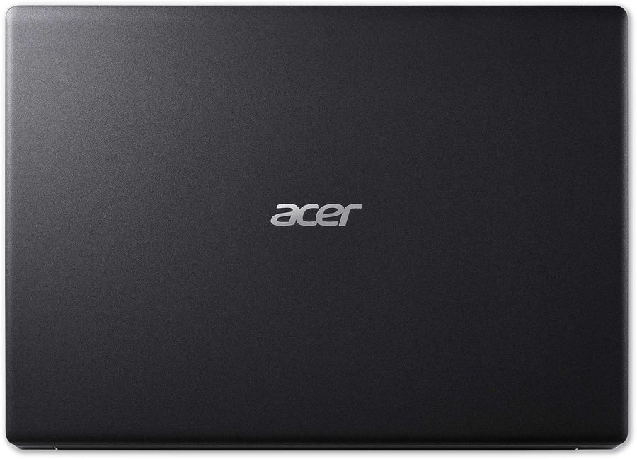 Ноутбук Acer Aspire 1 A114-21-R845 Athlon Silver 3050U 4Gb eMMC64Gb AMD Radeon 14" TN FHD (1920x1080) Windows 10 Home black WiFi BT Cam (NX.A7QER.00C) — фото 5