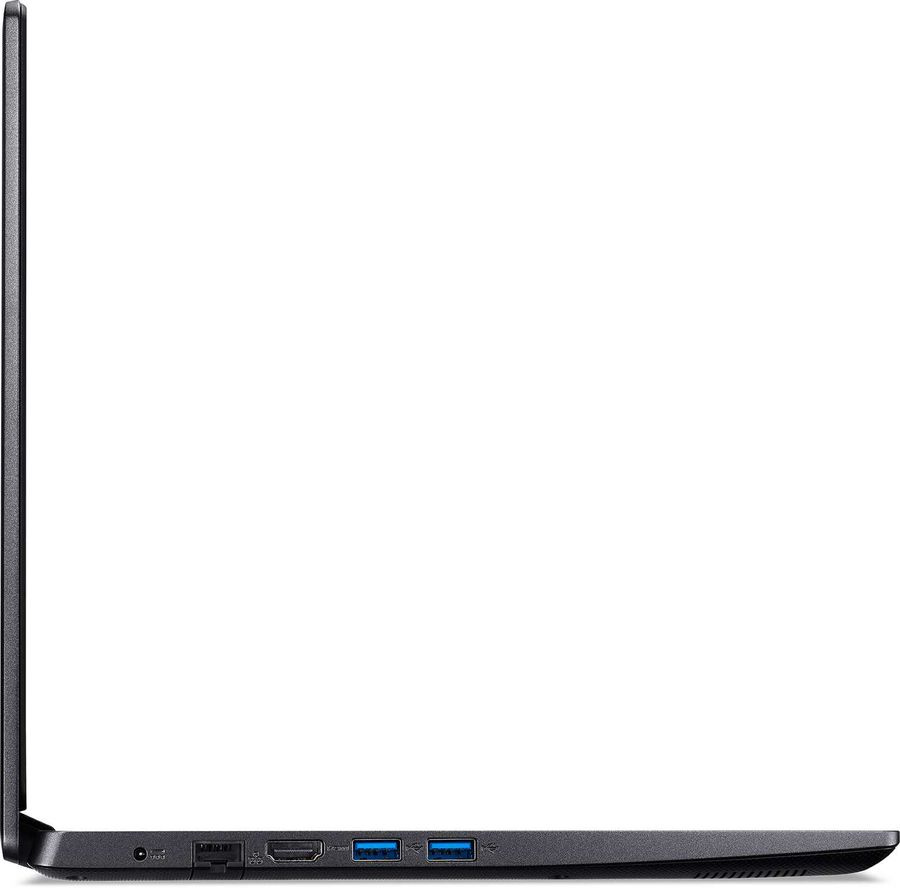 Ноутбук Acer Aspire 1 A114-21-R845 Athlon Silver 3050U 4Gb eMMC64Gb AMD Radeon 14" TN FHD (1920x1080) Windows 10 Home black WiFi BT Cam (NX.A7QER.00C) — фото 6