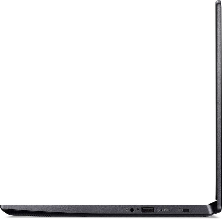 Ноутбук Acer Aspire 1 A114-21-R845 Athlon Silver 3050U 4Gb eMMC64Gb AMD Radeon 14" TN FHD (1920x1080) Windows 10 Home black WiFi BT Cam (NX.A7QER.00C) — фото 7