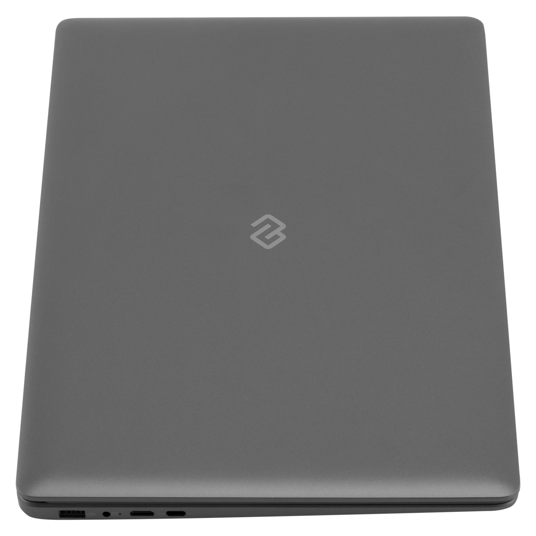 Ноутбук Digma EVE 15 P417 Pentium J3710 4Gb eMMC128Gb Intel HD Graphics 405 15.6" IPS FHD (1920x1080) Windows 10 Home Single Language 64 dk.grey WiFi BT Cam 5000mAh (ES5063EW) — фото 5