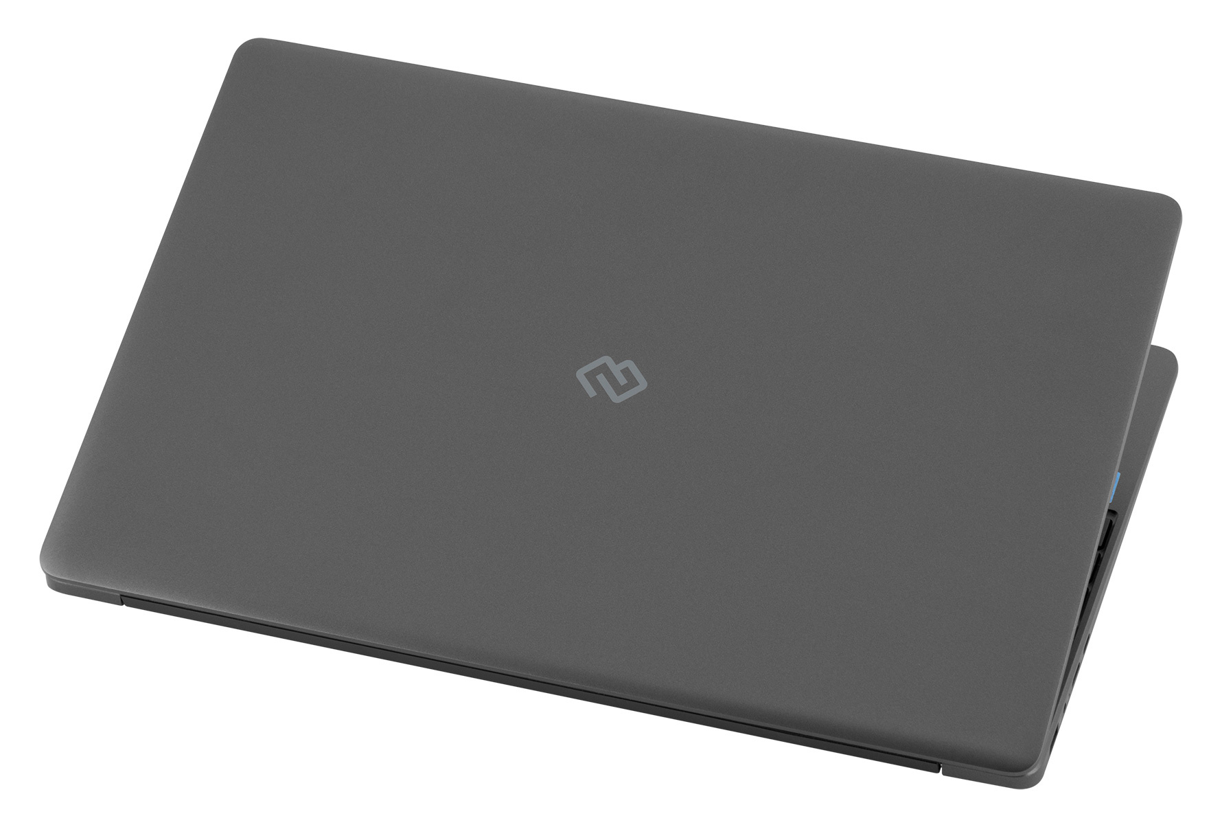 Ноутбук Digma EVE 15 P417 Pentium J3710 4Gb eMMC128Gb Intel HD Graphics 405 15.6" IPS FHD (1920x1080) Windows 10 Home Single Language 64 dk.grey WiFi BT Cam 5000mAh (ES5063EW) — фото 9