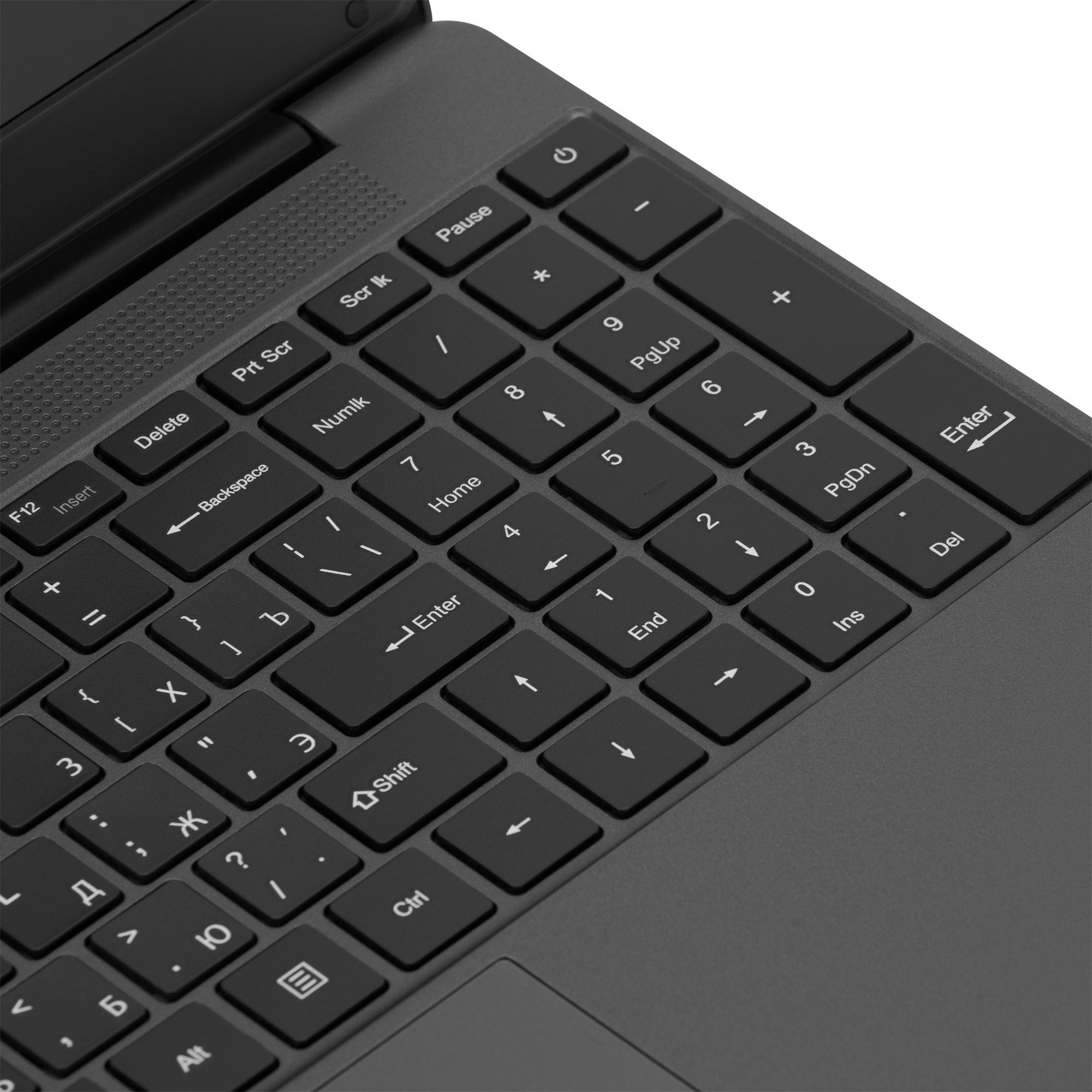 Ноутбук Digma EVE 15 P417 Pentium J3710 4Gb eMMC128Gb Intel HD Graphics 405 15.6" IPS FHD (1920x1080) Windows 10 Home Single Language 64 dk.grey WiFi BT Cam 5000mAh (ES5063EW) — фото 14