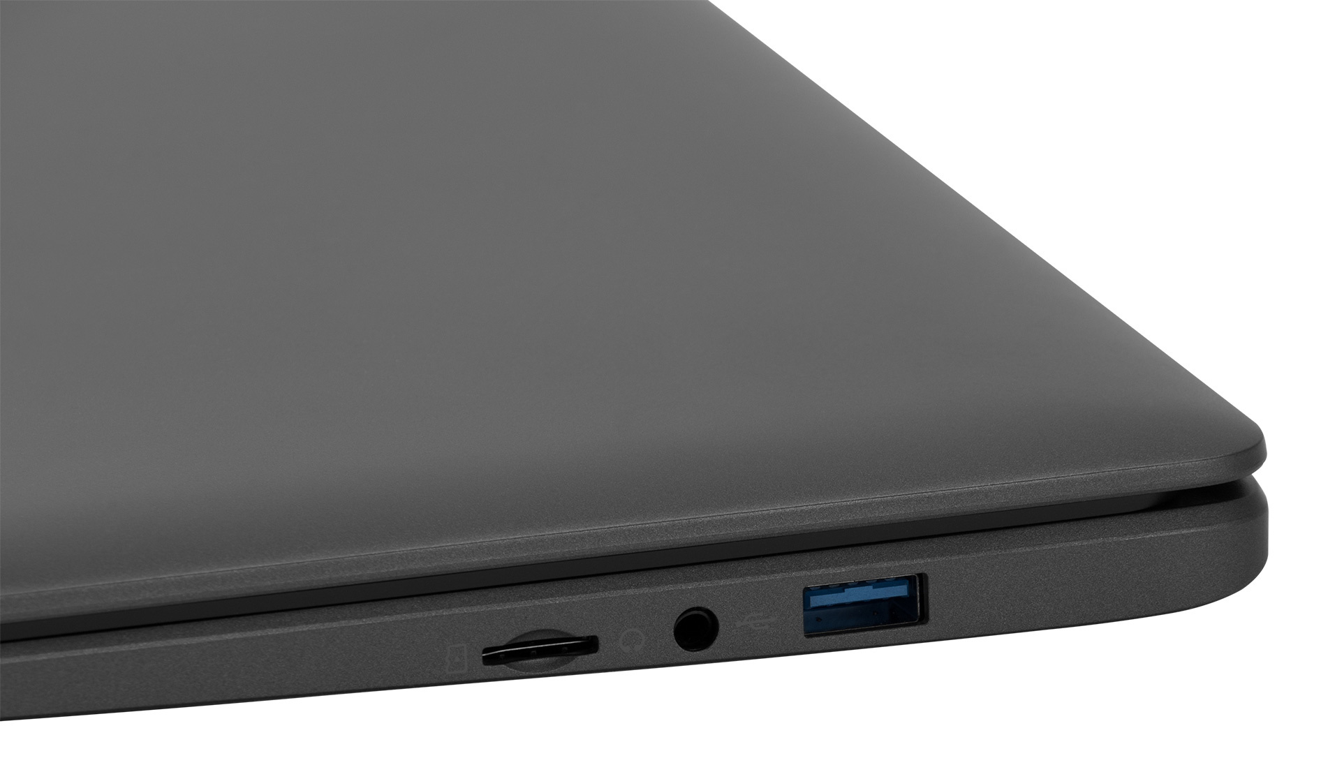 Ноутбук Digma EVE 15 P417 Pentium J3710 4Gb eMMC128Gb Intel HD Graphics 405 15.6" IPS FHD (1920x1080) Windows 10 Home Single Language 64 dk.grey WiFi BT Cam 5000mAh (ES5063EW) — фото 16
