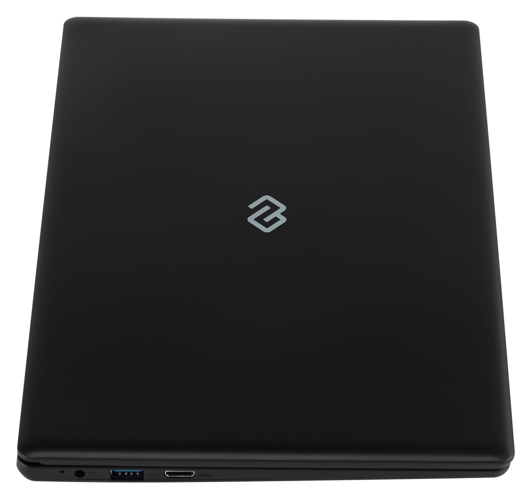 Ноутбук Digma EVE 11 C422 Celeron J4005 4Gb SSD64Gb Intel UHD Graphics 600 11.6" IPS HD (1366x768) Windows 10 Home Single Language 64 black WiFi BT Cam 4000mAh (ES1068EW) — фото 4