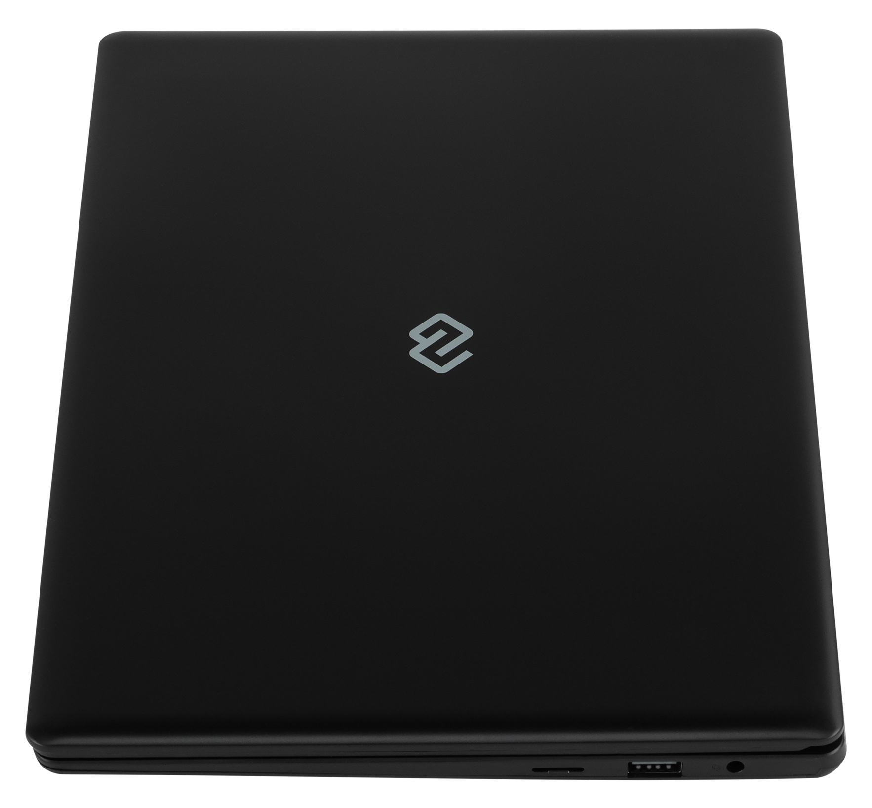 Ноутбук Digma EVE 11 C422 Celeron J4005 4Gb SSD64Gb Intel UHD Graphics 600 11.6" IPS HD (1366x768) Windows 10 Home Single Language 64 black WiFi BT Cam 4000mAh (ES1068EW) — фото 5