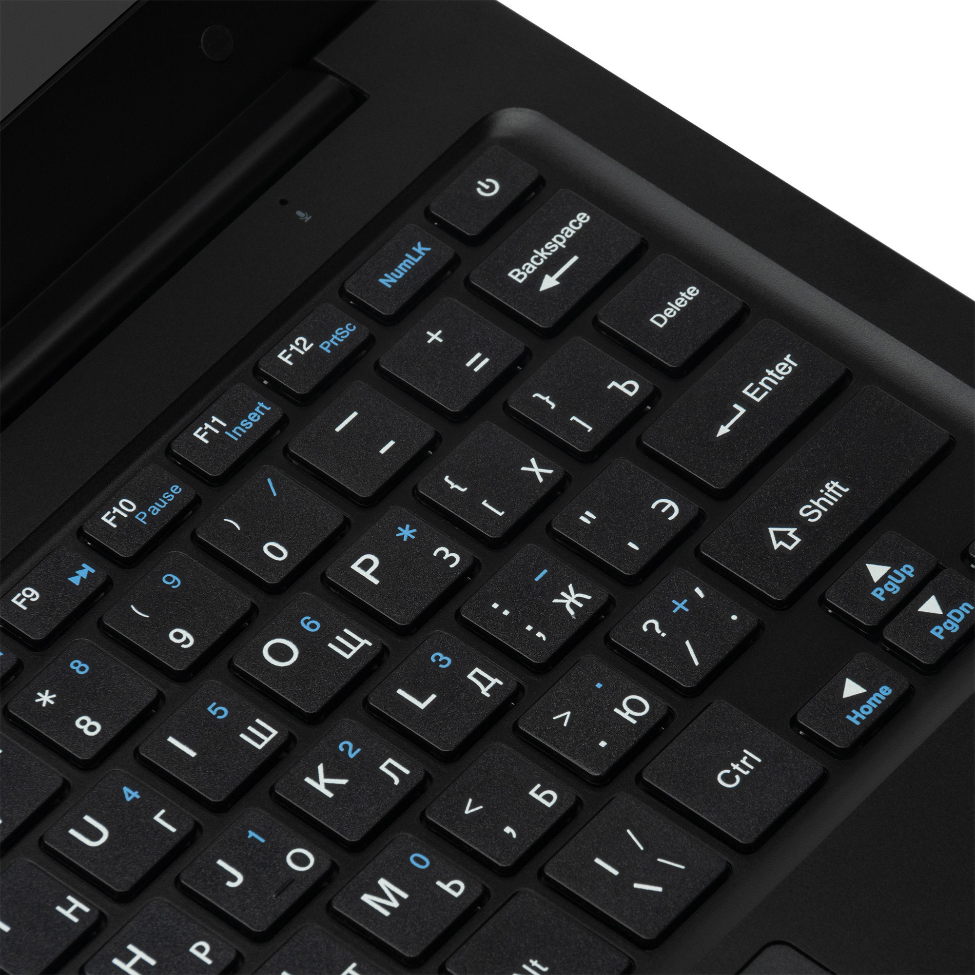 Ноутбук Digma EVE 11 C422 Celeron J4005 4Gb SSD64Gb Intel UHD Graphics 600 11.6" IPS HD (1366x768) Windows 10 Home Single Language 64 black WiFi BT Cam 4000mAh (ES1068EW) — фото 13