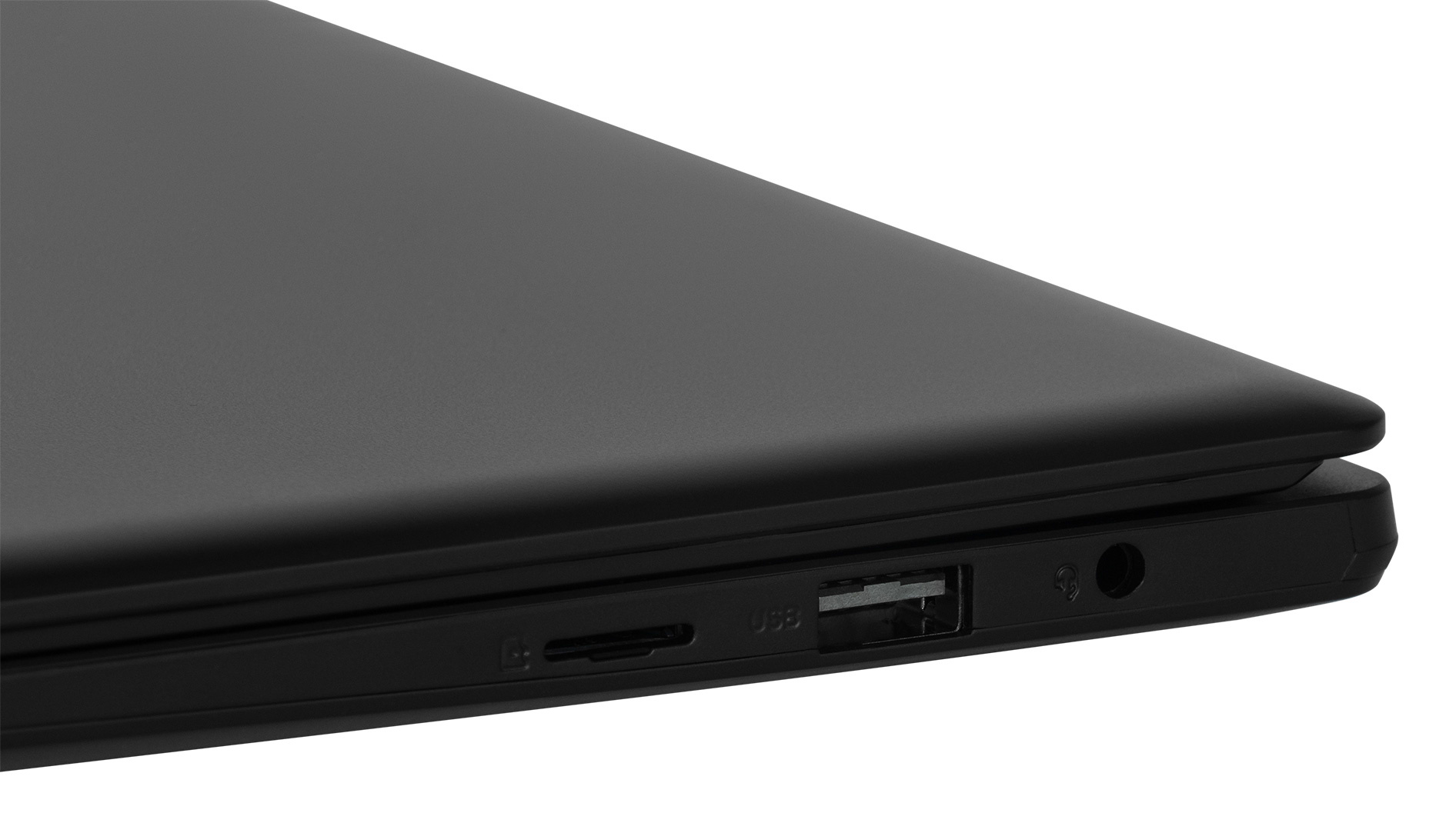 Ноутбук Digma EVE 11 C422 Celeron J4005 4Gb SSD64Gb Intel UHD Graphics 600 11.6" IPS HD (1366x768) Windows 10 Home Single Language 64 black WiFi BT Cam 4000mAh (ES1068EW) — фото 15