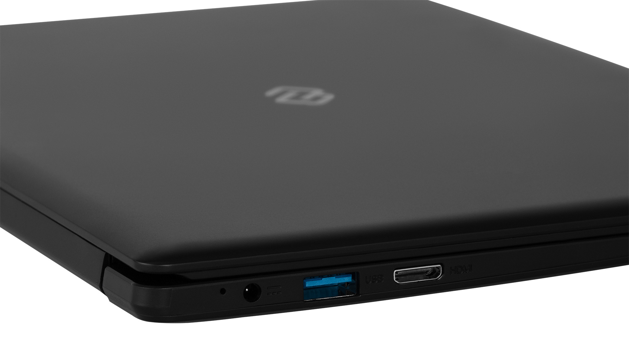 Ноутбук Digma EVE 11 C422 Celeron J4005 4Gb SSD64Gb Intel UHD Graphics 600 11.6" IPS HD (1366x768) Windows 10 Home Single Language 64 black WiFi BT Cam 4000mAh (ES1068EW) — фото 16