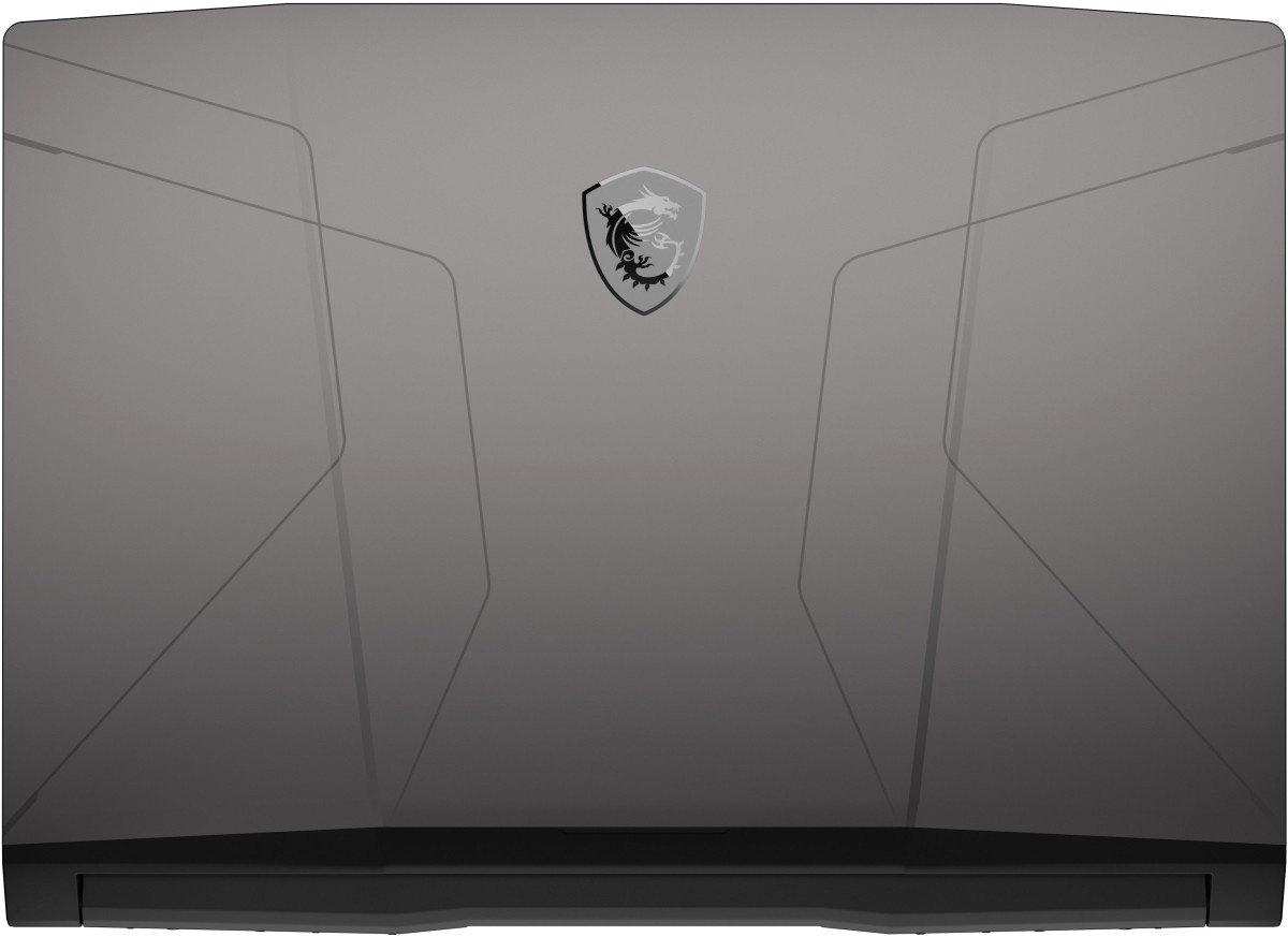 Ноутбук MSI Pulse GL66 11UEK-211XRU Core i5 11400H 8Gb SSD512Gb NVIDIA GeForce RTX 3060 6Gb 15.6" IPS FHD (1920x1080) Free DOS grey WiFi BT Cam (9S7-158124-211) — фото 7