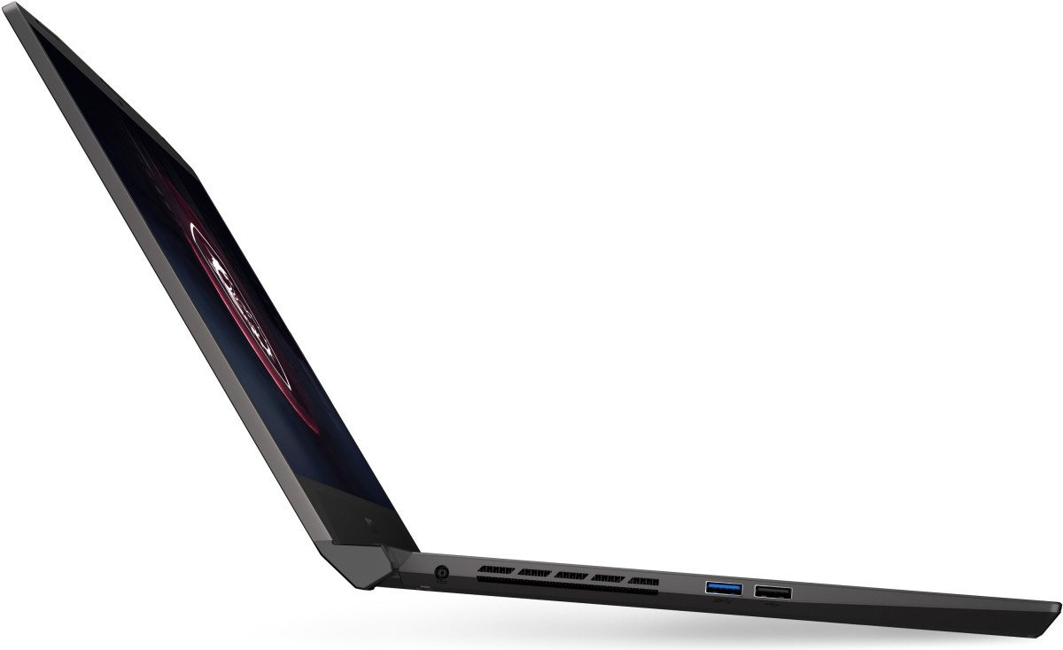Ноутбук MSI Pulse GL66 11UEK-211XRU Core i5 11400H 8Gb SSD512Gb NVIDIA GeForce RTX 3060 6Gb 15.6" IPS FHD (1920x1080) Free DOS grey WiFi BT Cam (9S7-158124-211) — фото 9
