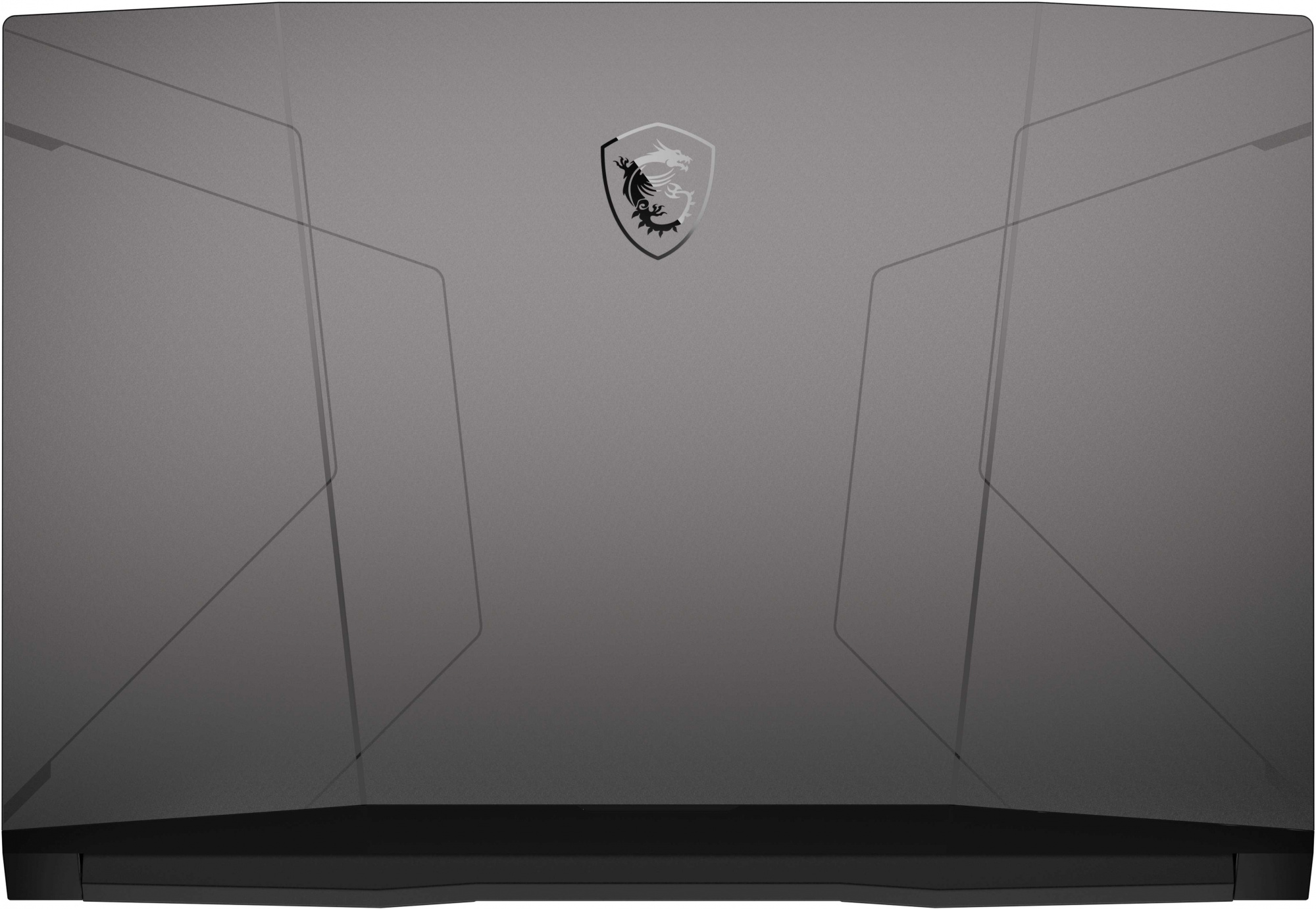 Ноутбук MSI Pulse GL76 11UDK-236XRU Core i7 11800H 8Gb SSD512Gb NVIDIA GeForce RTX 3050 Ti 4Gb 17.3" IPS FHD (1920x1080) Free DOS grey WiFi BT Cam (9S7-17L222-236) — фото 4
