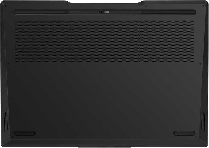 Ноутбук Lenovo Legion S7 15ACH6 Ryzen 5 5600H 16Gb SSD512Gb NVIDIA GeForce RTX 3050 Ti 4Gb 15.6" IPS FHD (1920x1080) noOS black WiFi BT Cam (82K80057RK) — фото 7