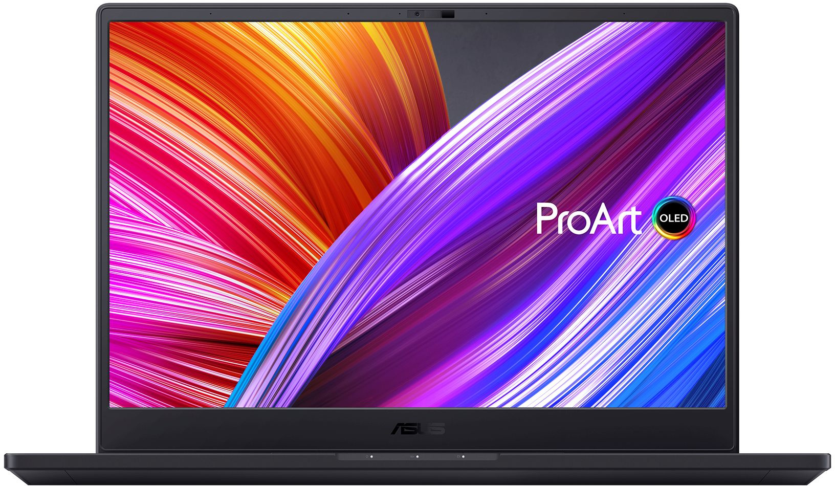 Ноутбук Asus ProArt Studiobook Pro 16 W7600H3A-KV036W Core i7 11800H 32Gb SSD1Tb NVIDIA GeForce RTX A3000 6Gb 16" IPS WQXGA (2560x1600) Windows 11 Home black WiFi BT Cam (90NB0TS1-M02040) — фото 2