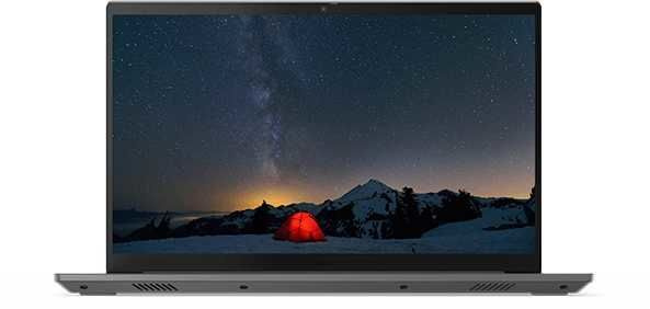 Ноутбук Lenovo Thinkbook 15 G2 ITL Core i3 1115G4 8Gb SSD256Gb Intel UHD Graphics 15.6" IPS FHD (1920x1080) noOS grey WiFi BT Cam (20VE00RCRU) — фото 3