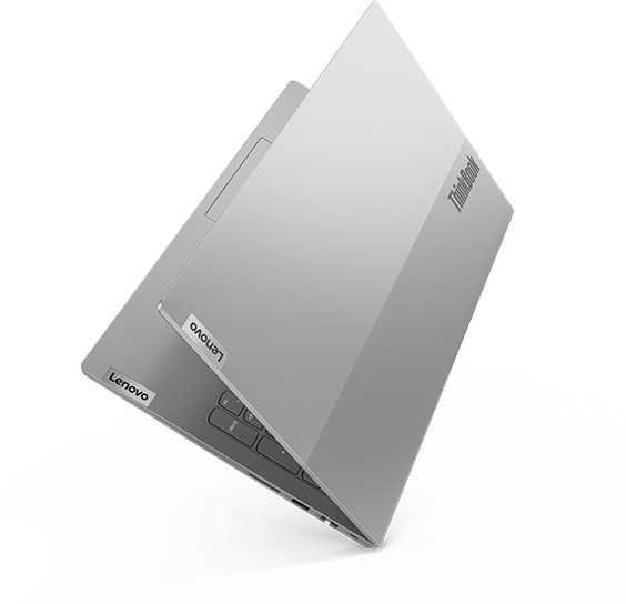 Ноутбук Lenovo Thinkbook 15 G2 ITL Core i3 1115G4 8Gb SSD256Gb Intel UHD Graphics 15.6" IPS FHD (1920x1080) noOS grey WiFi BT Cam (20VE00RCRU) — фото 8